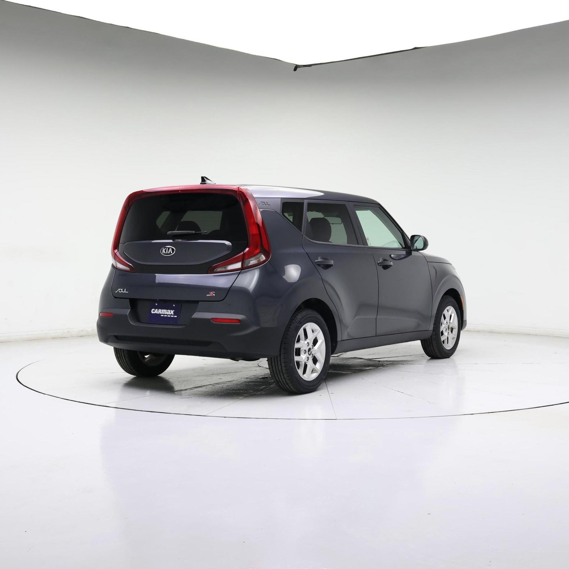 Thumbnail: 2021 Kia Soul - 8
