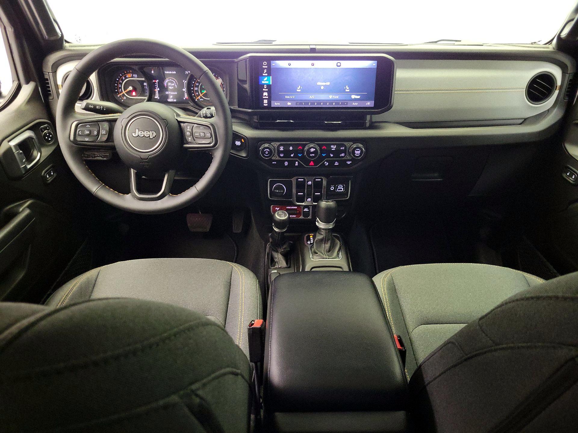 Thumbnail: 2024 Jeep Wrangler - 9