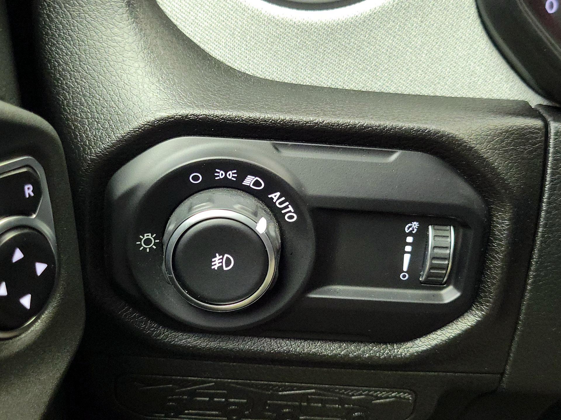 Thumbnail: 2024 Jeep Wrangler - 13