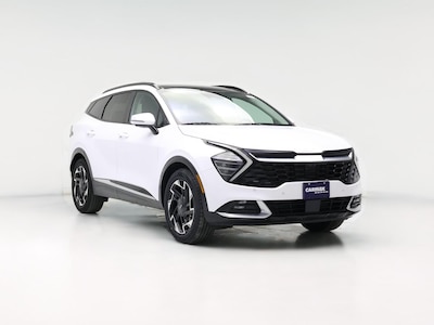 2023 Kia Sportage SX Prestige