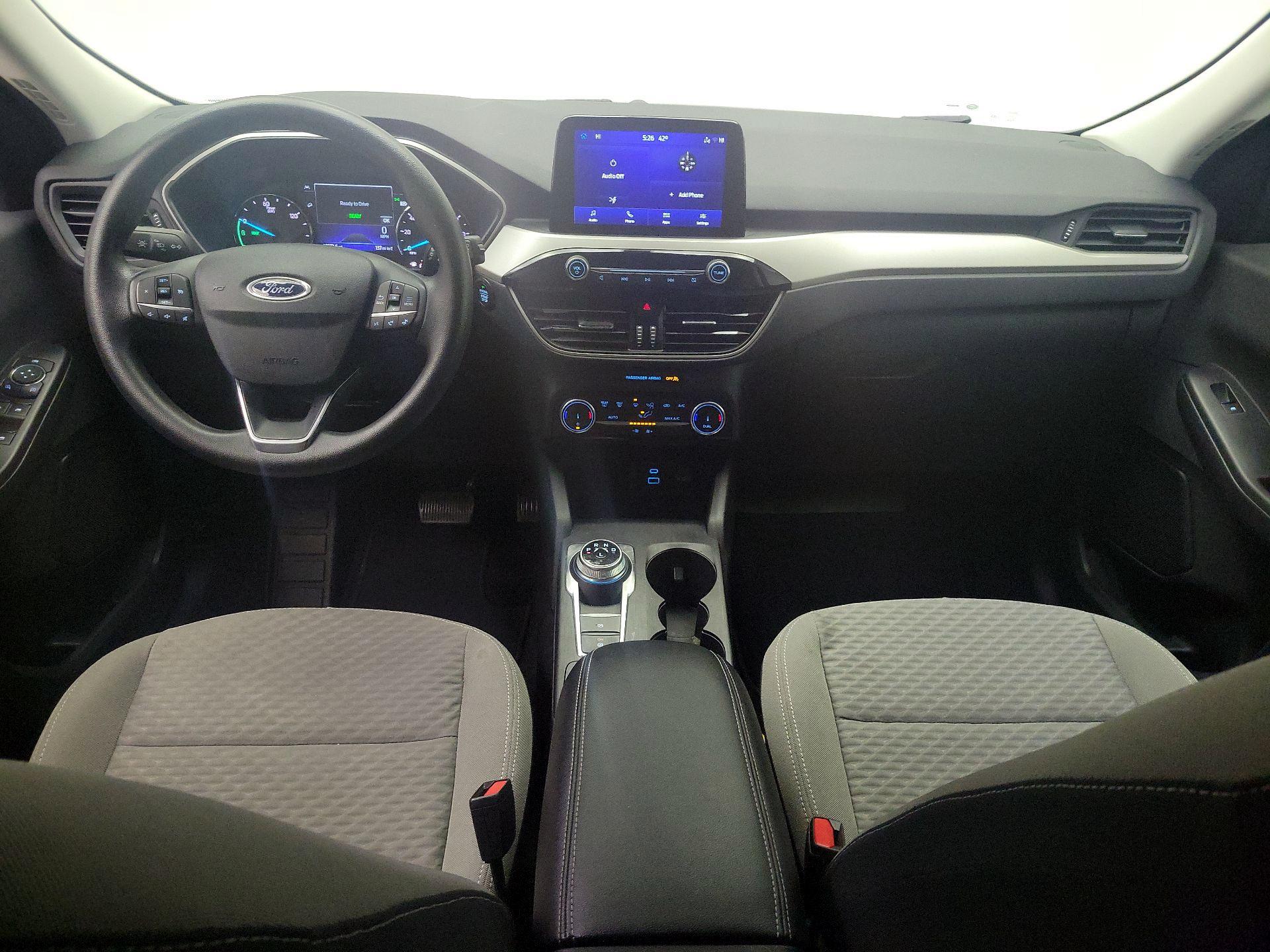 Thumbnail: 2022 Ford Escape - 9