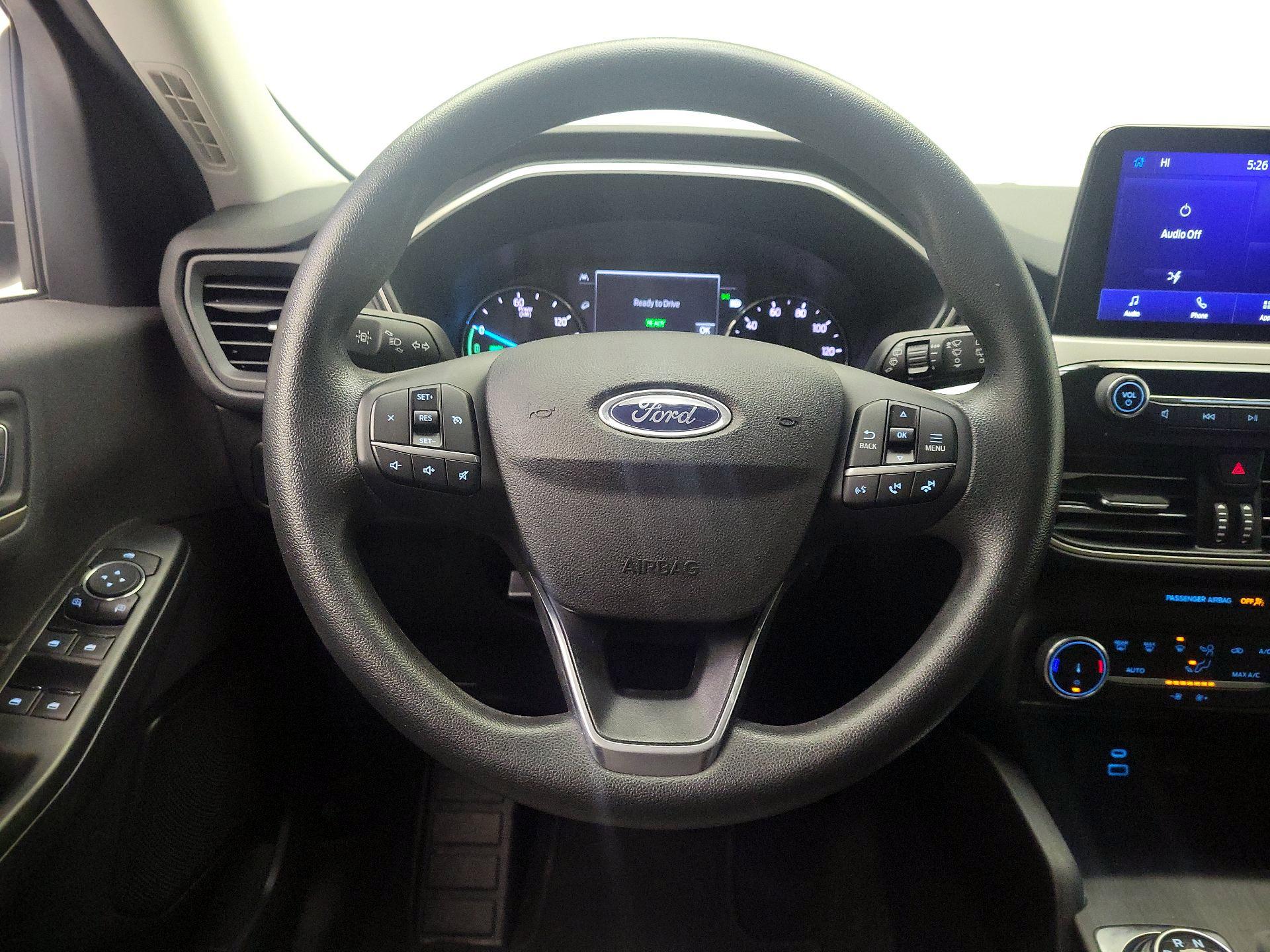 Thumbnail: 2022 Ford Escape - 10