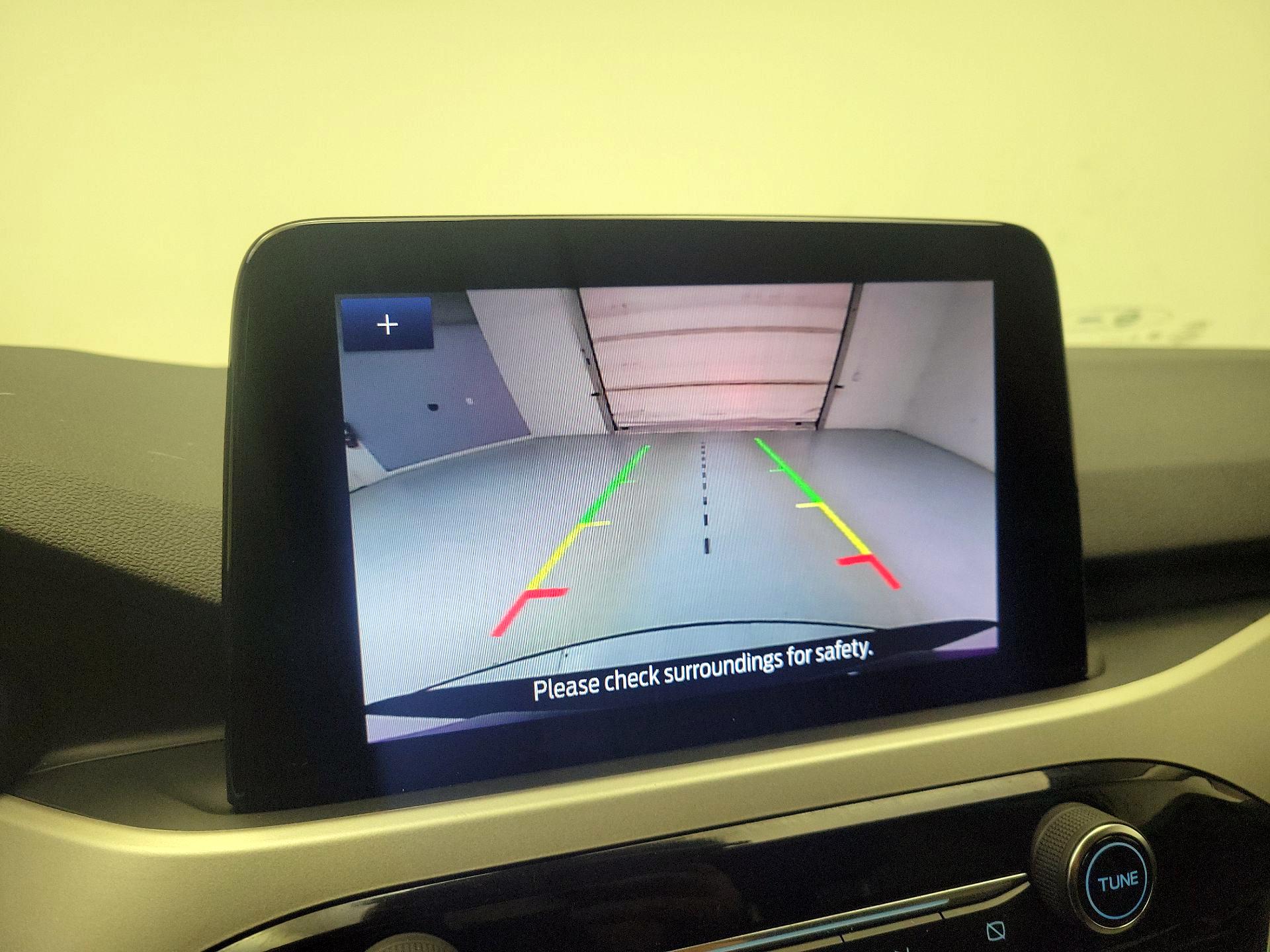 Thumbnail: 2022 Ford Escape - 14