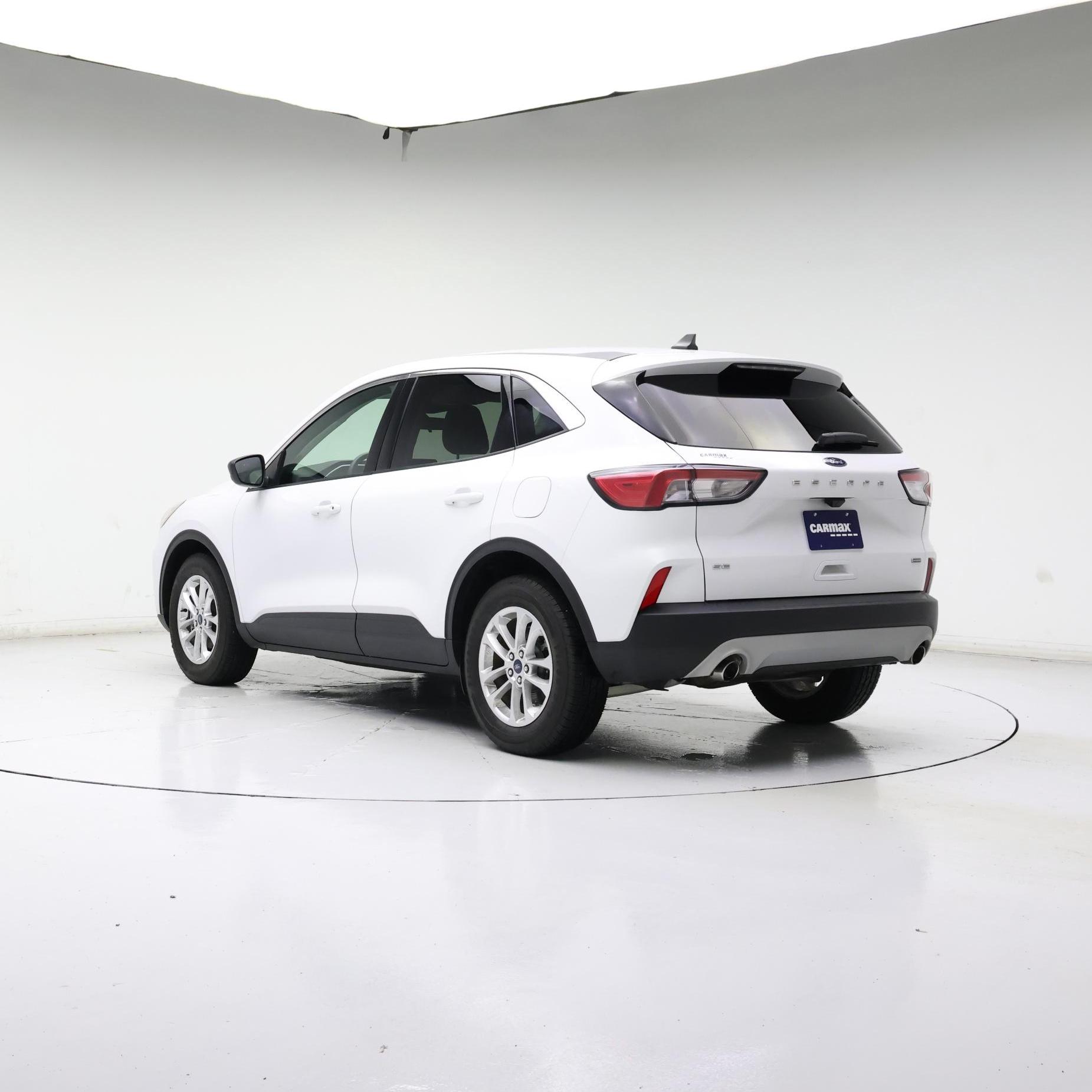 Thumbnail: 2022 Ford Escape - 2