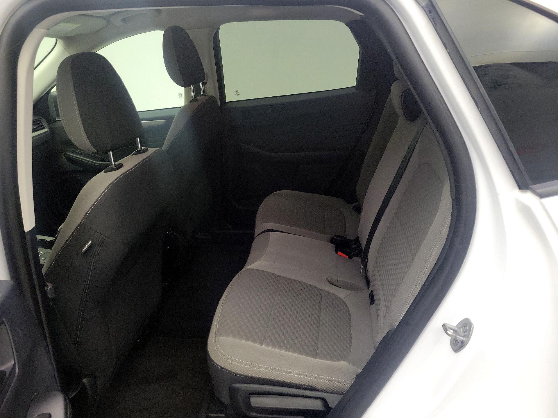 Thumbnail: 2022 Ford Escape - 19