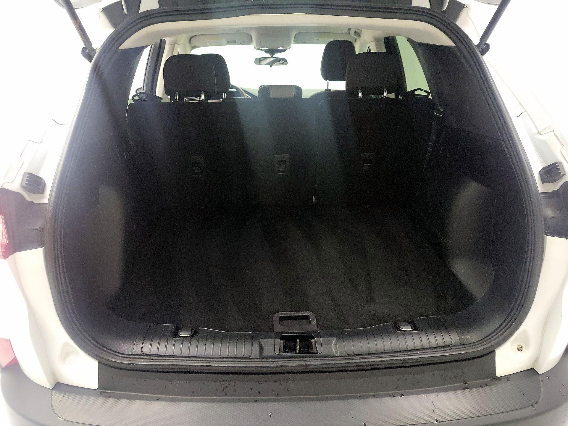 Thumbnail: 2022 Ford Escape - 20