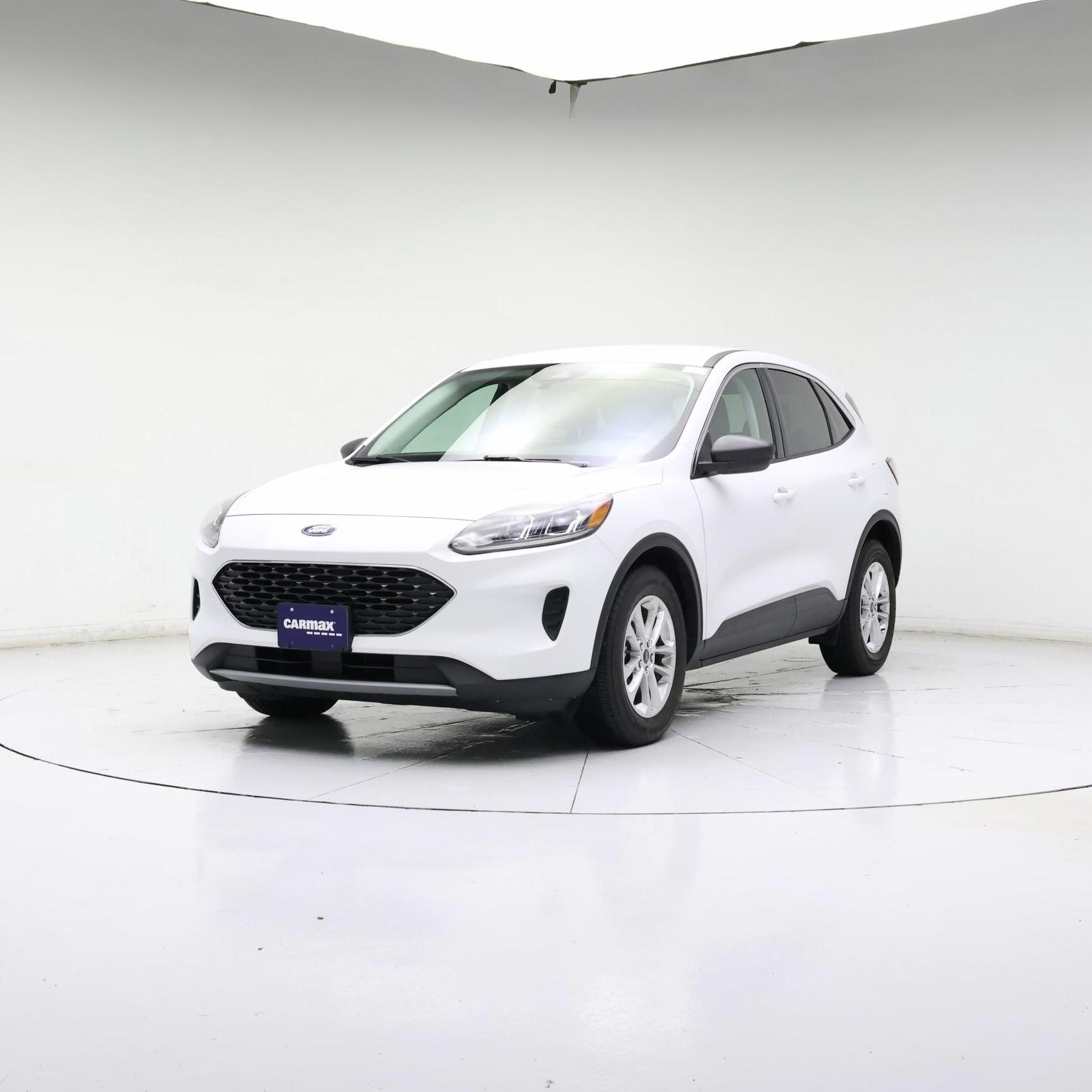 Thumbnail: 2022 Ford Escape - 4