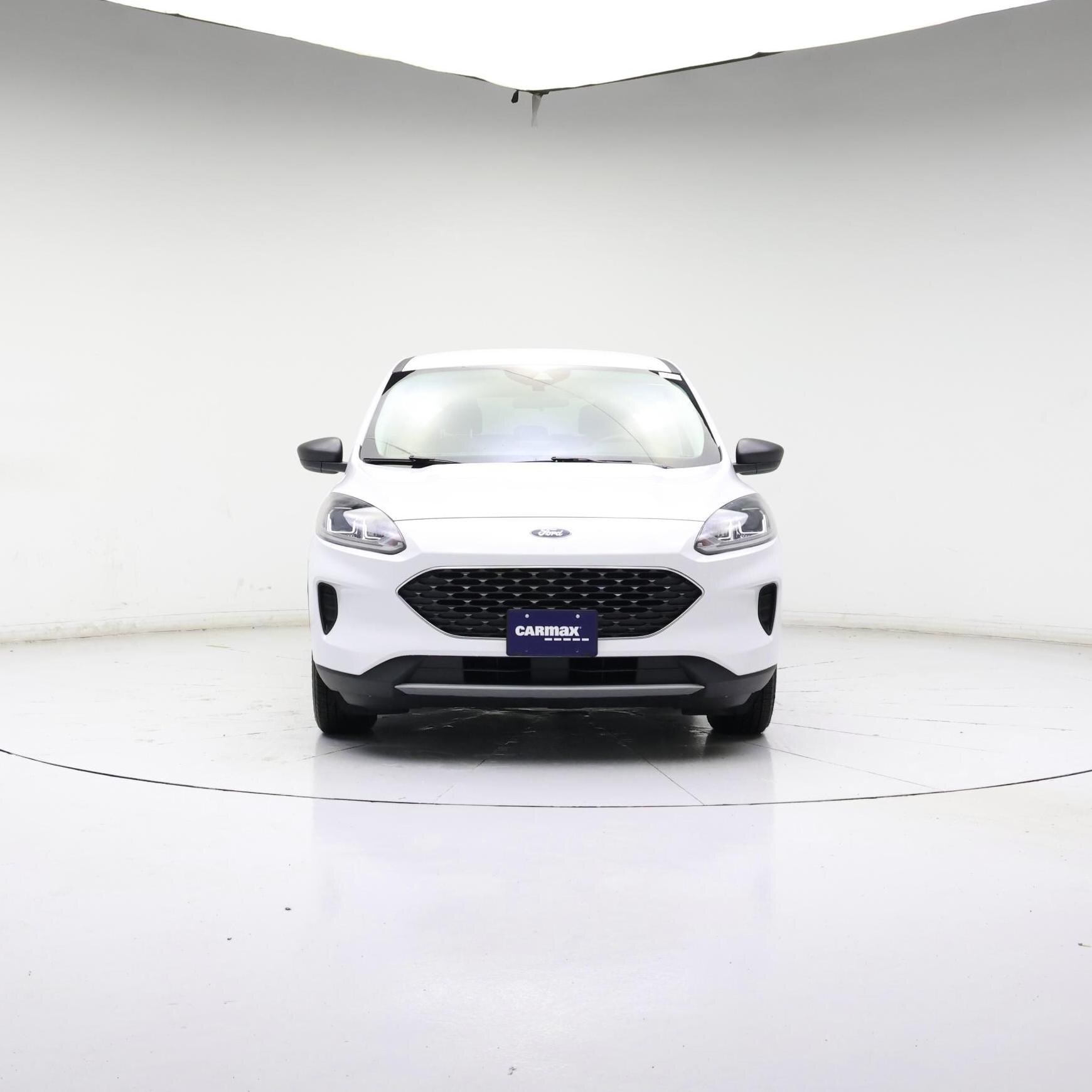 Thumbnail: 2022 Ford Escape - 5