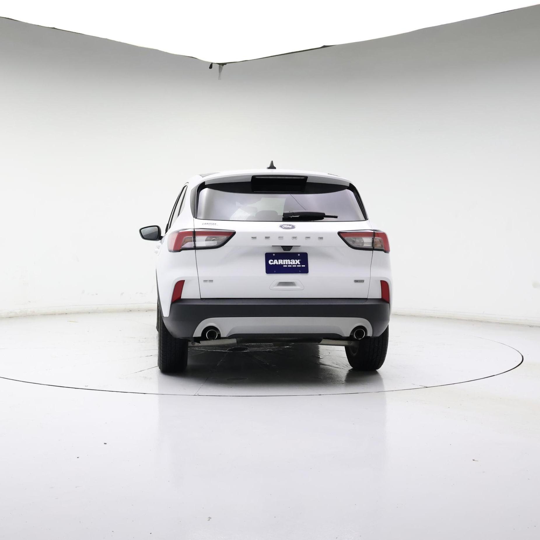 Thumbnail: 2022 Ford Escape - 6
