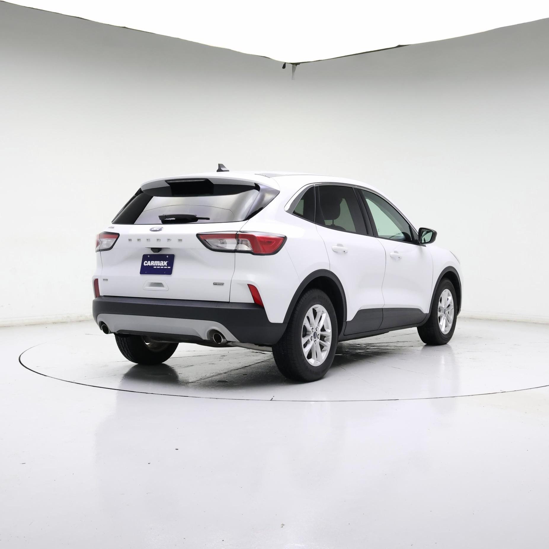 Thumbnail: 2022 Ford Escape - 8