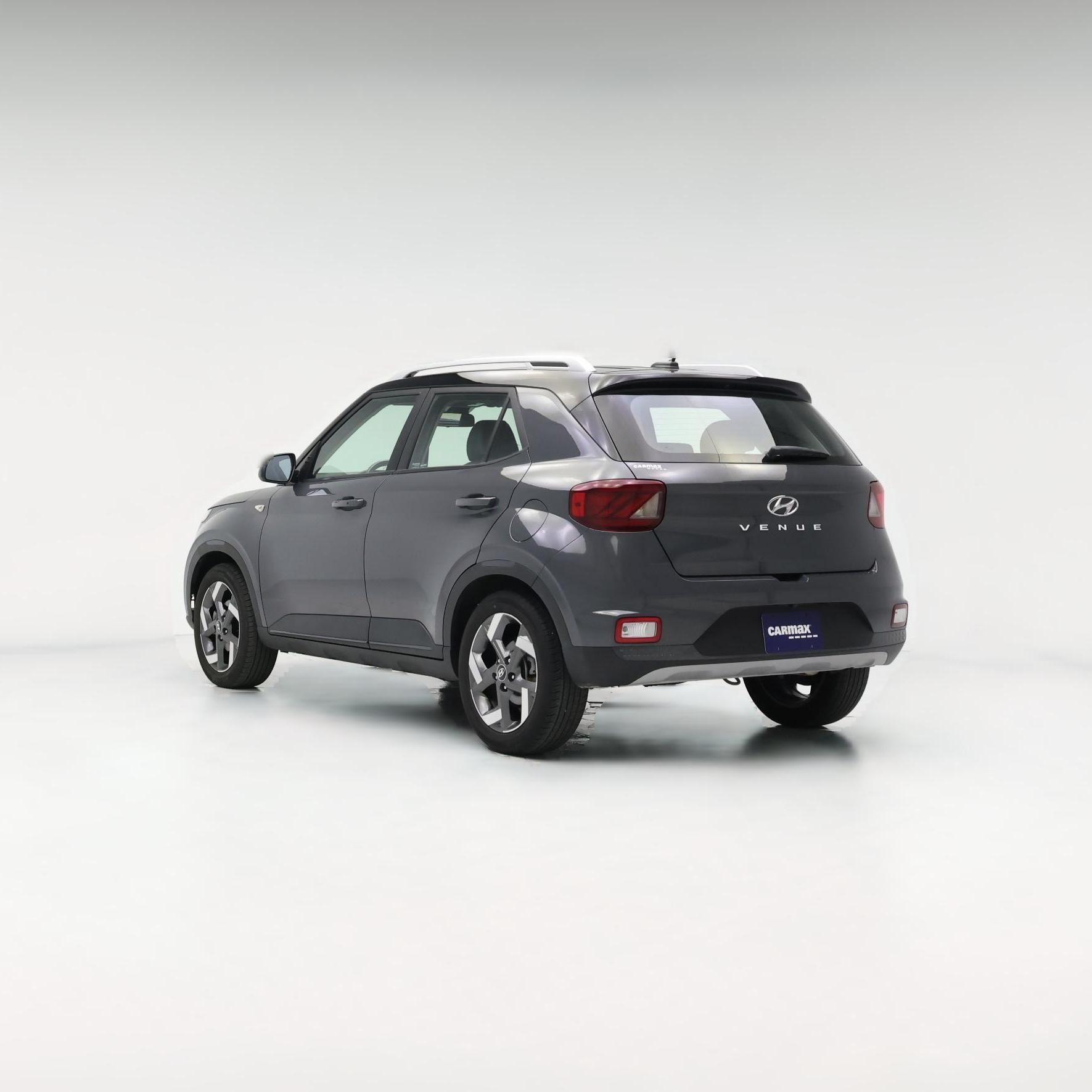 Thumbnail: 2024 Hyundai Venue - 1
