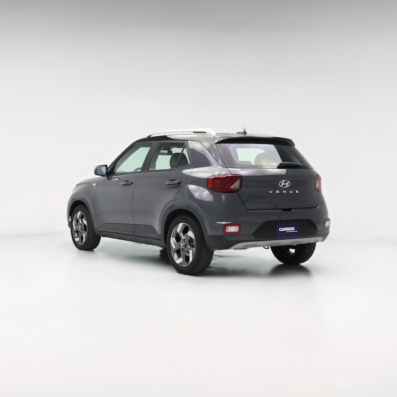 2024 Hyundai Venue Limited