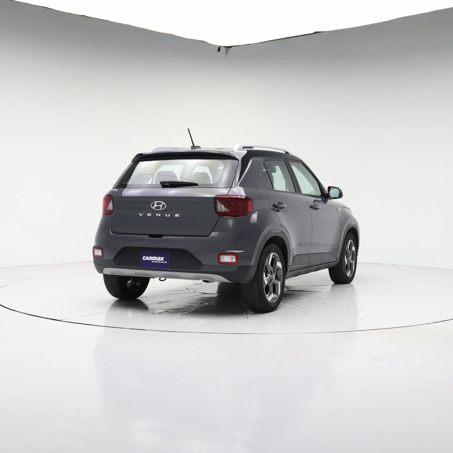 Thumbnail: 2024 Hyundai Venue - 4