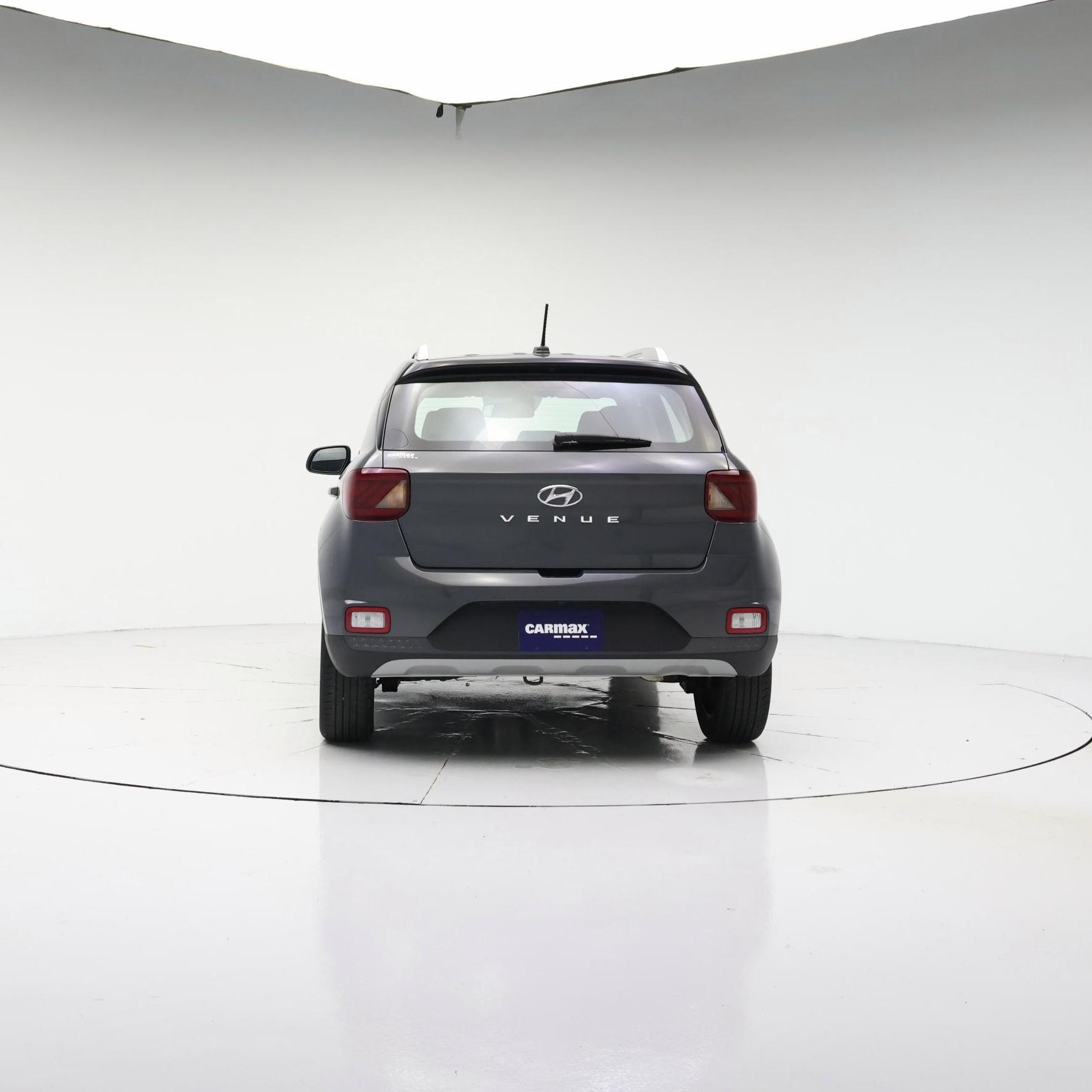 Thumbnail: 2024 Hyundai Venue - 5