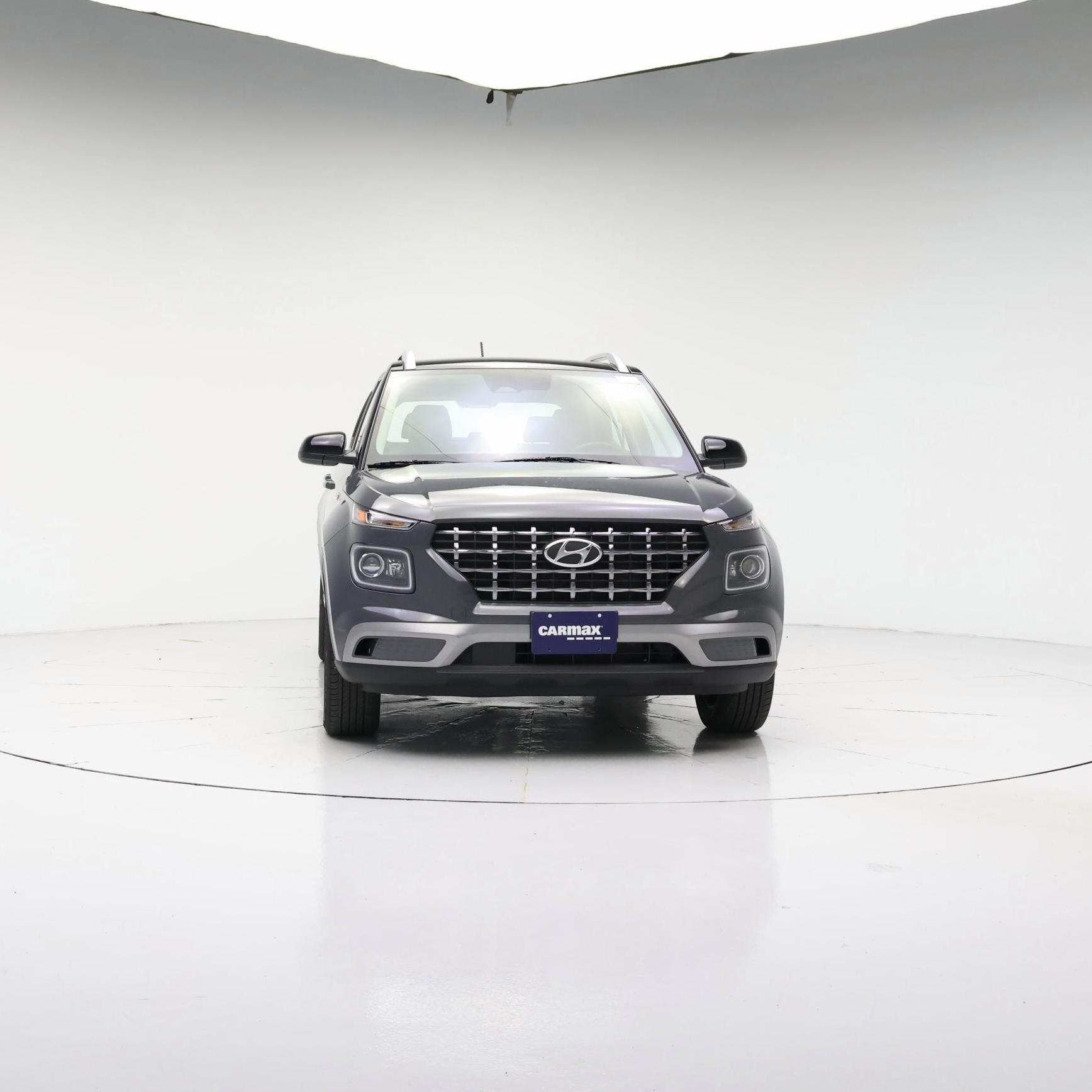 Thumbnail: 2024 Hyundai Venue - 6