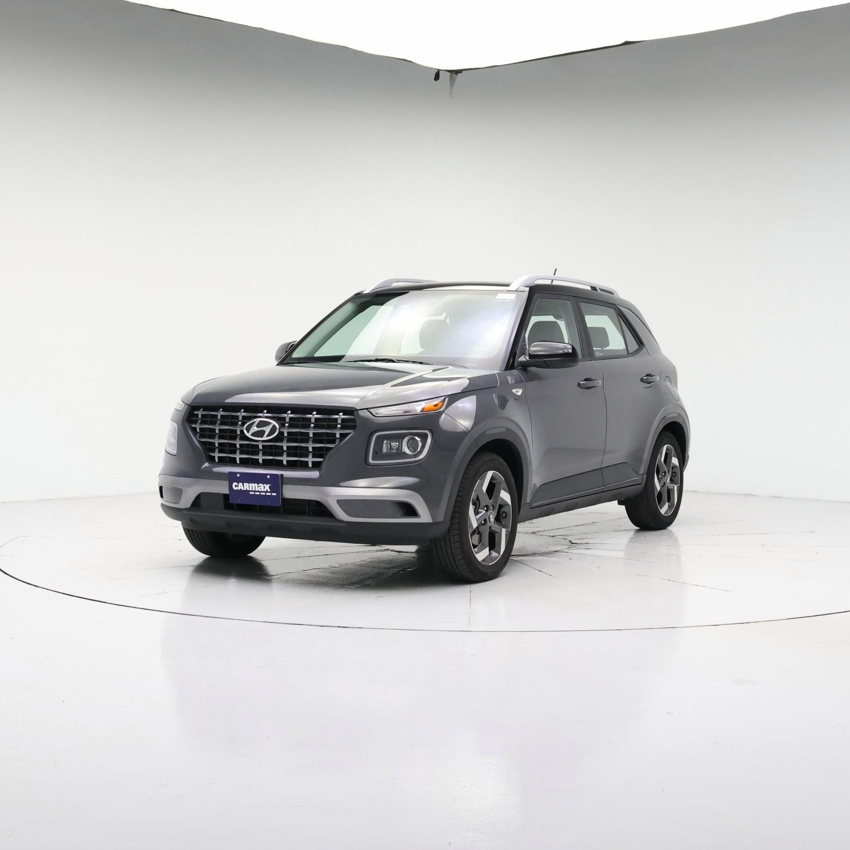 Thumbnail: 2024 Hyundai Venue - 8