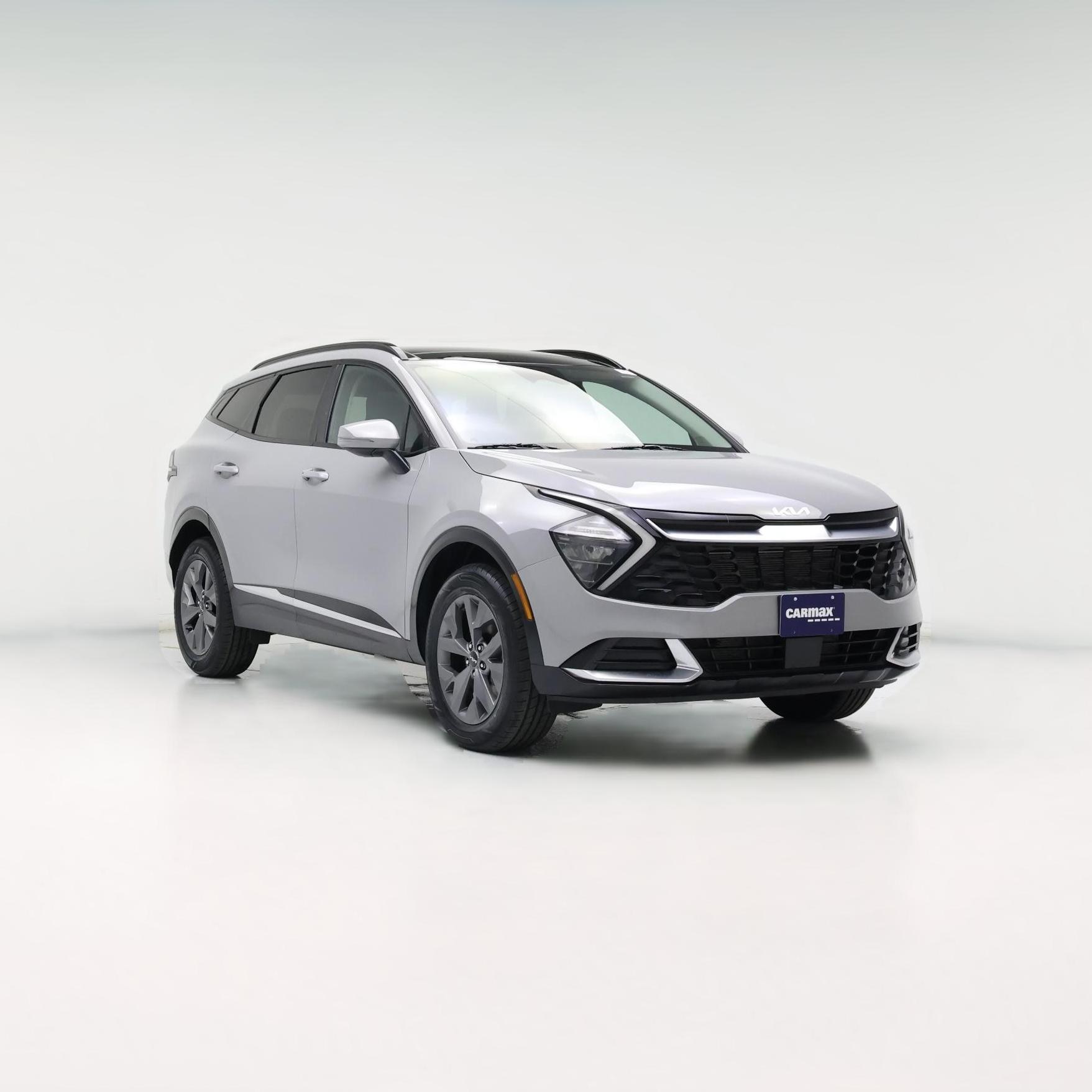 Thumbnail: 2023 Kia Sportage - 1