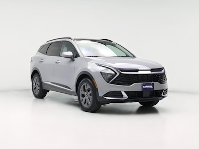 2023 Kia Sportage SX