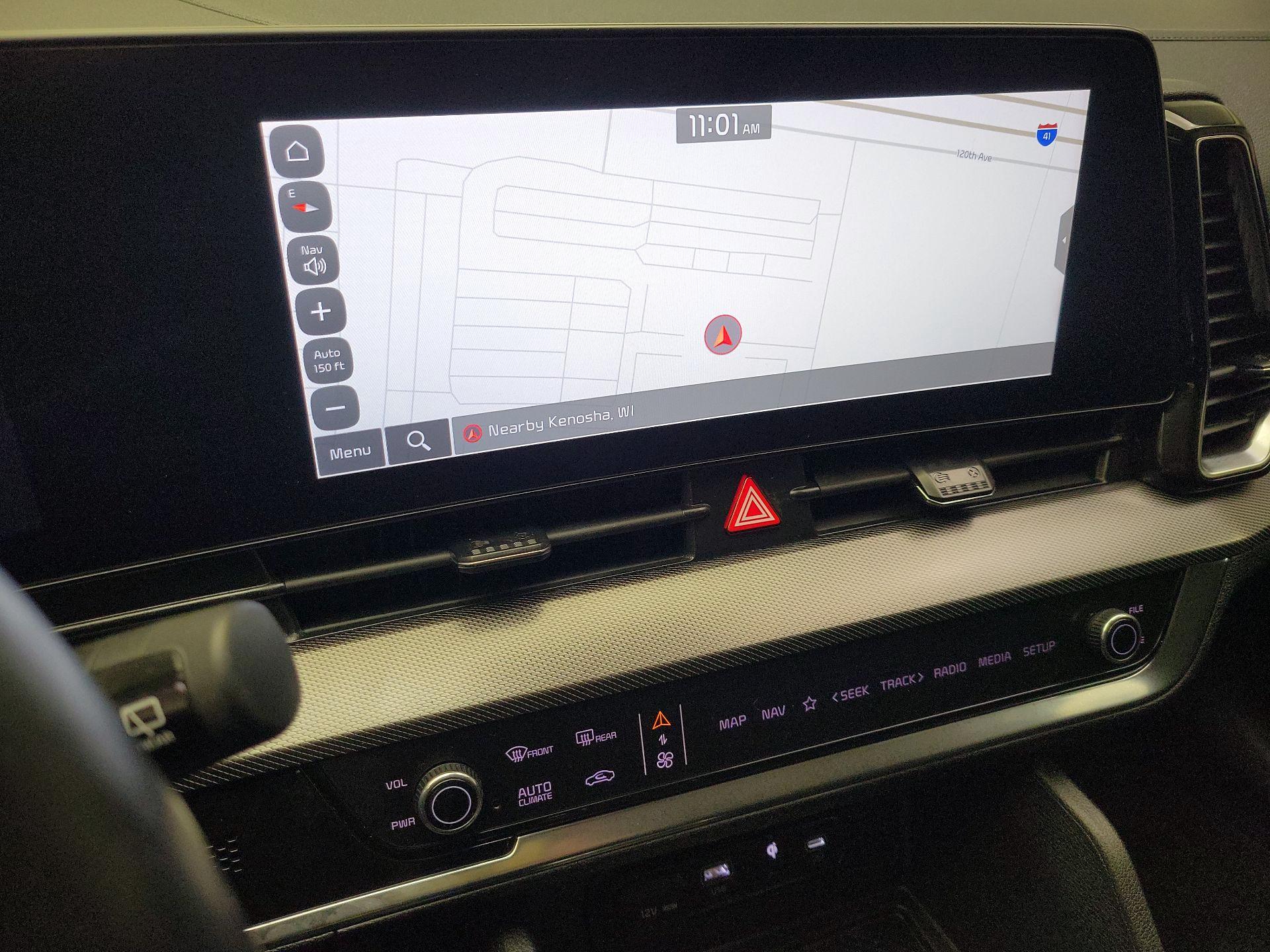 Thumbnail: 2023 Kia Sportage - 14