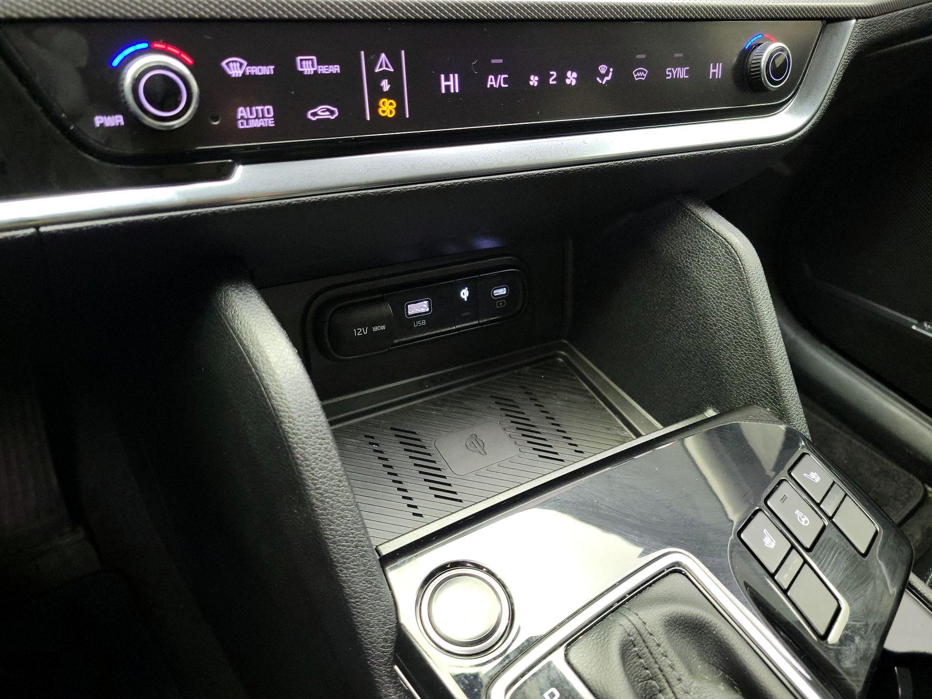 Thumbnail: 2023 Kia Sportage - 17