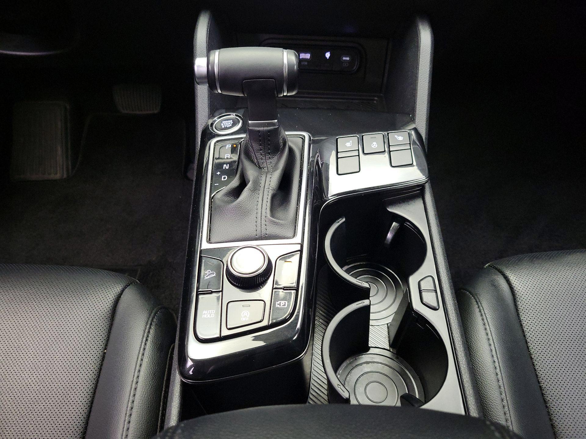 Thumbnail: 2023 Kia Sportage - 18