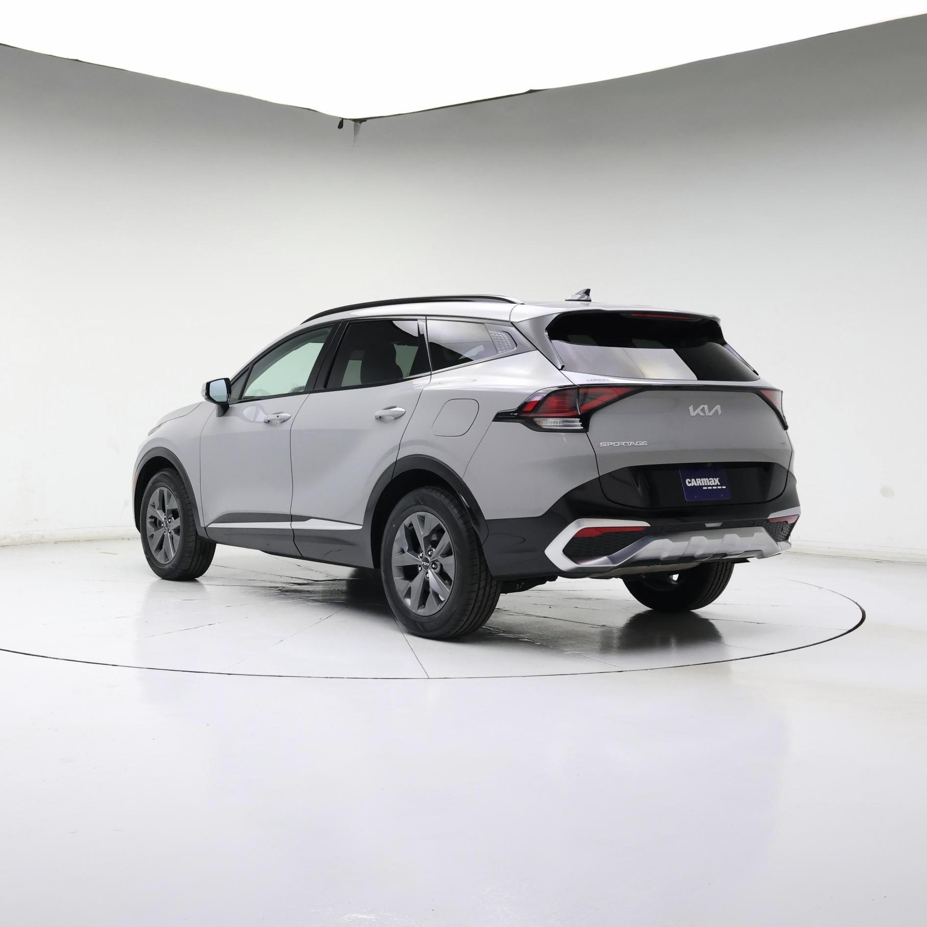 Thumbnail: 2023 Kia Sportage - 2