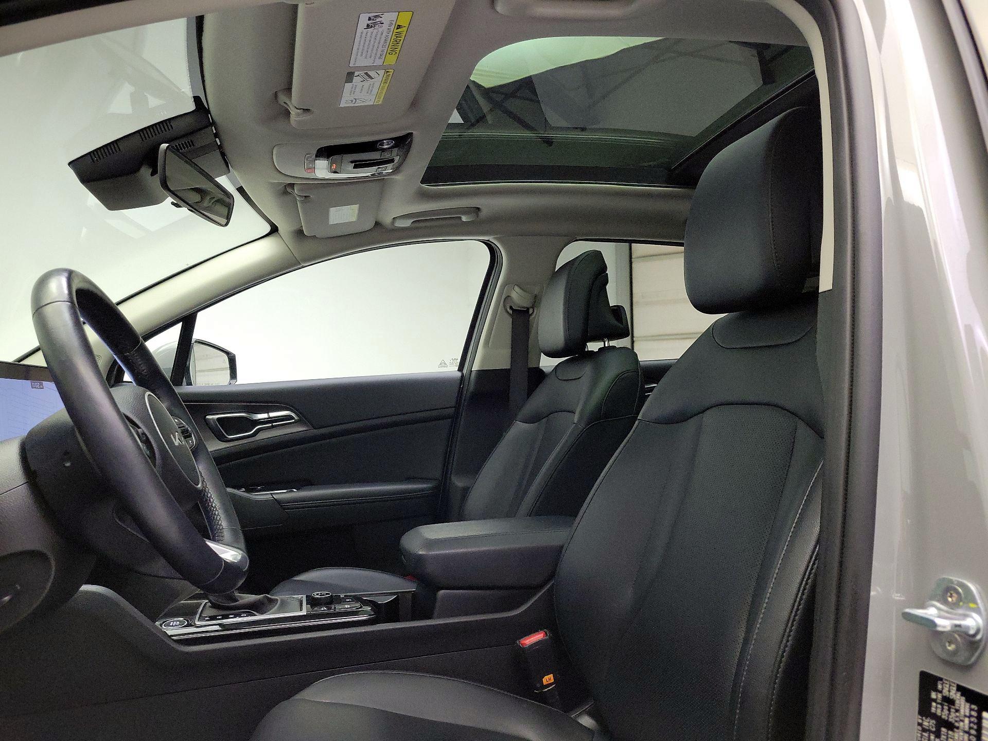 Thumbnail: 2023 Kia Sportage - 20