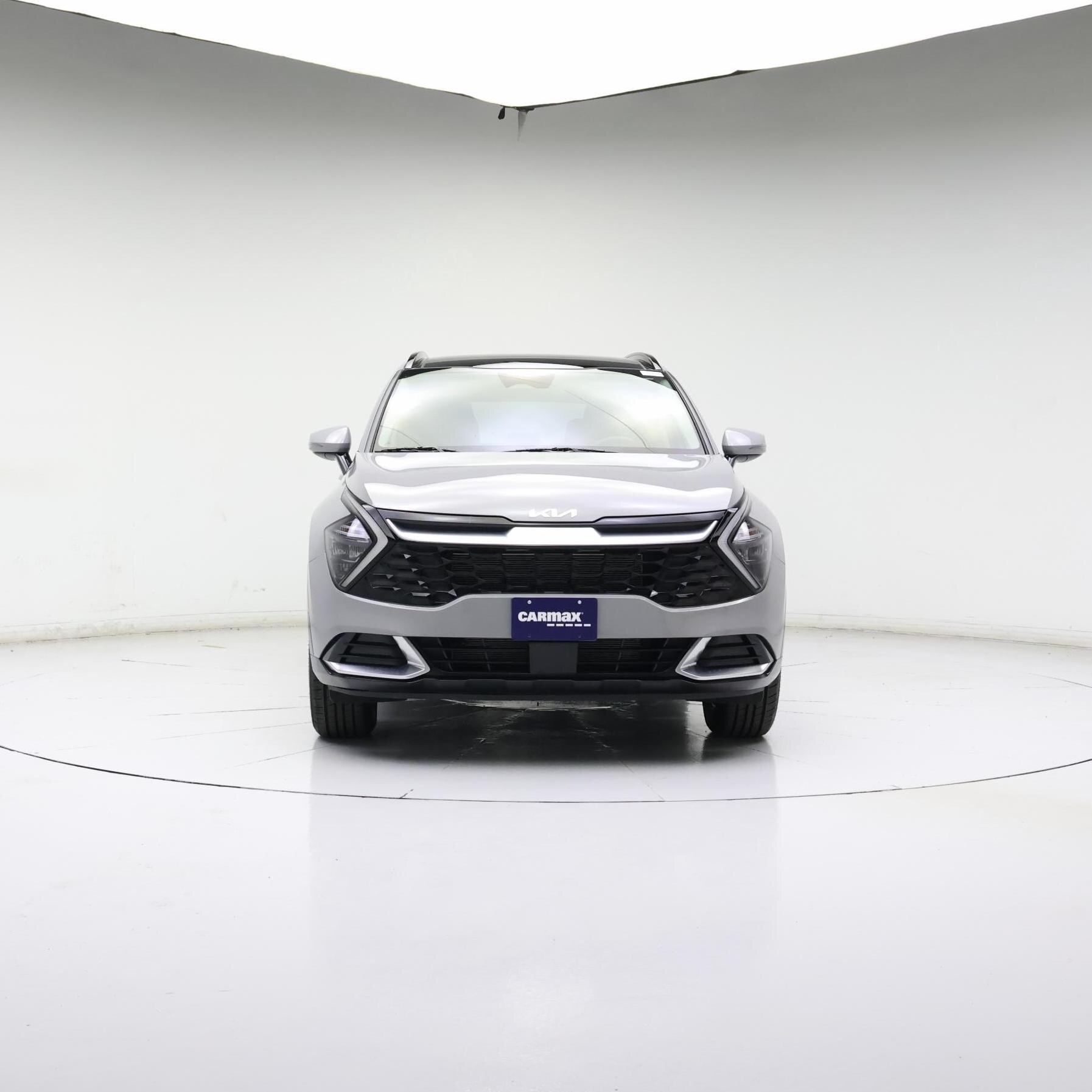 Thumbnail: 2023 Kia Sportage - 5