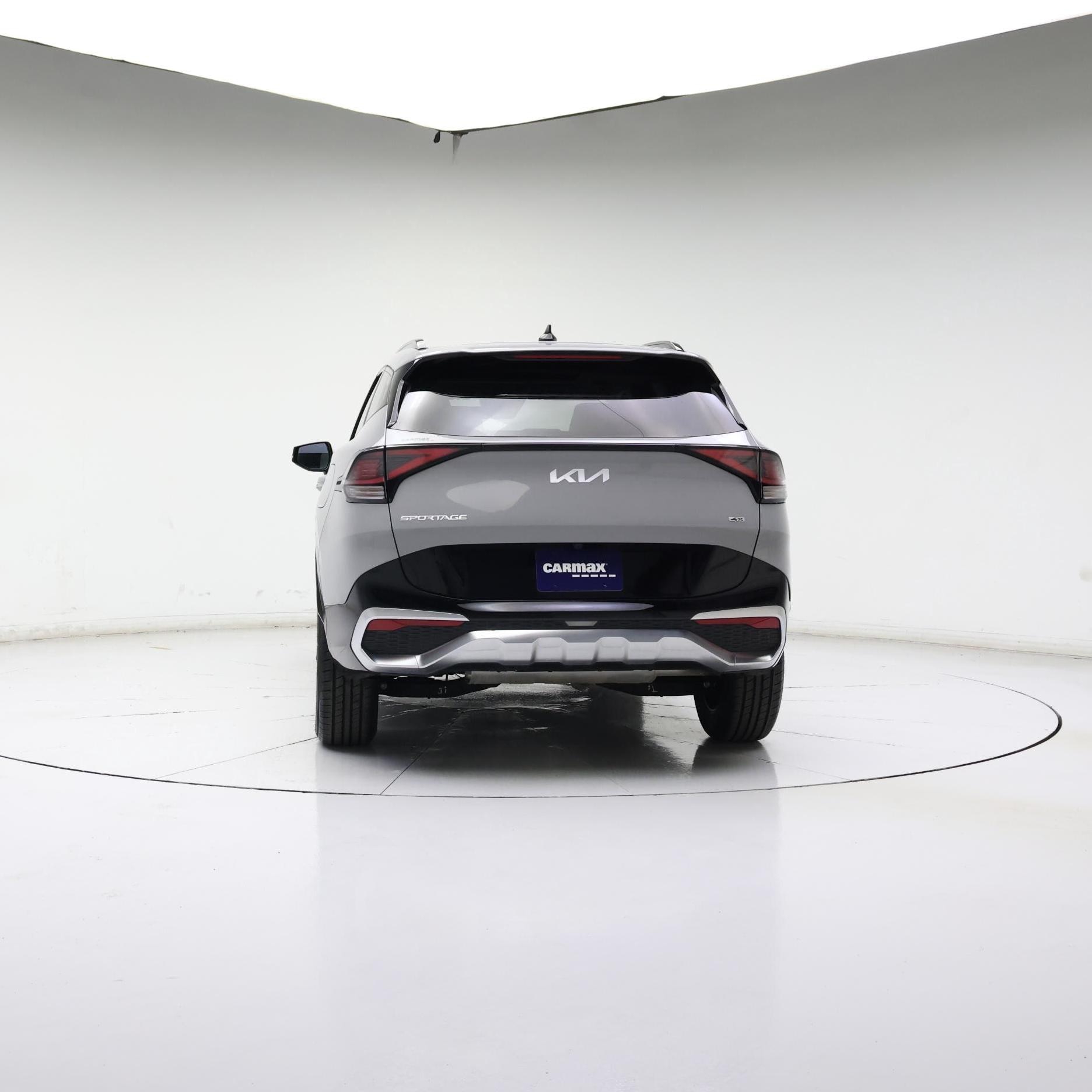 Thumbnail: 2023 Kia Sportage - 6