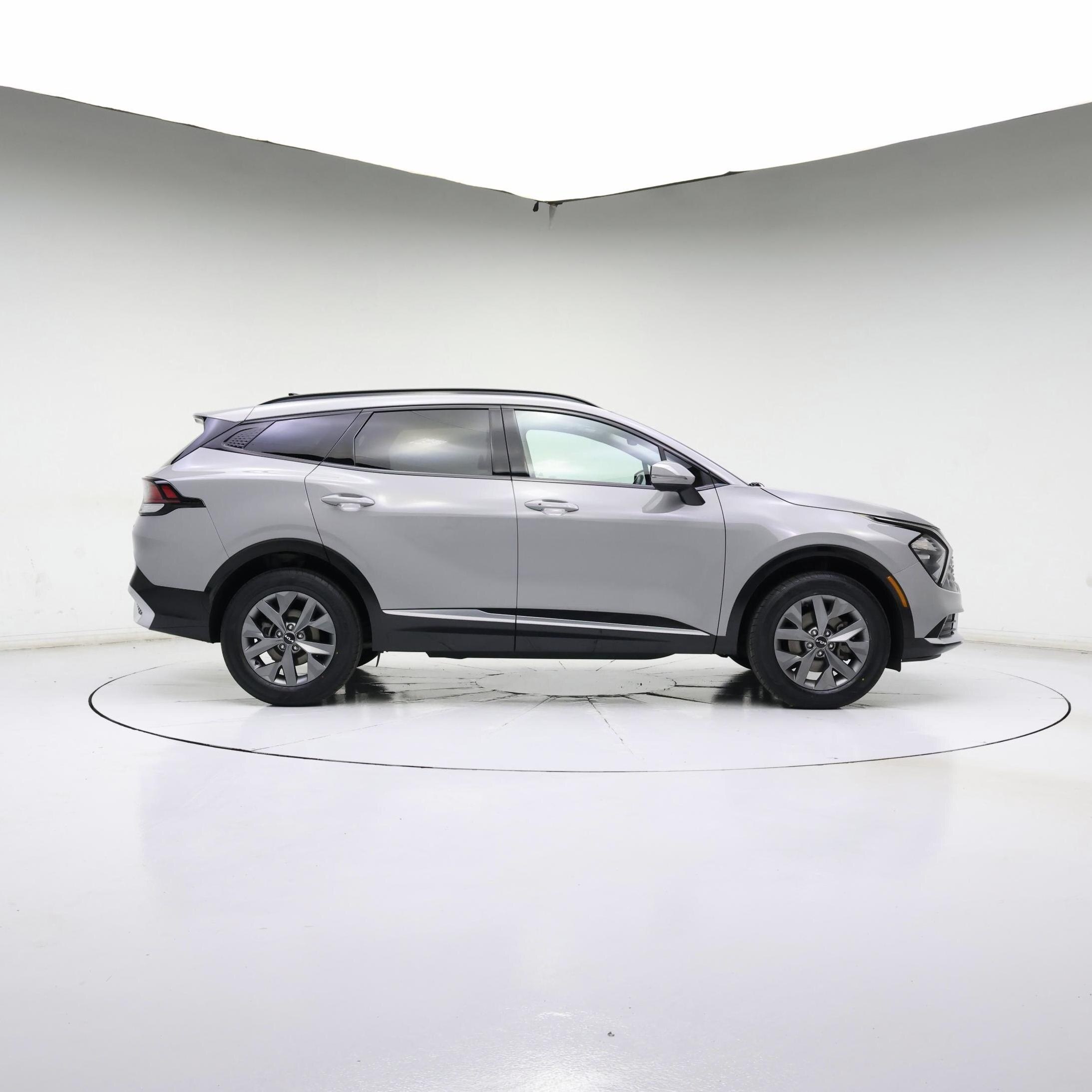 Thumbnail: 2023 Kia Sportage - 7