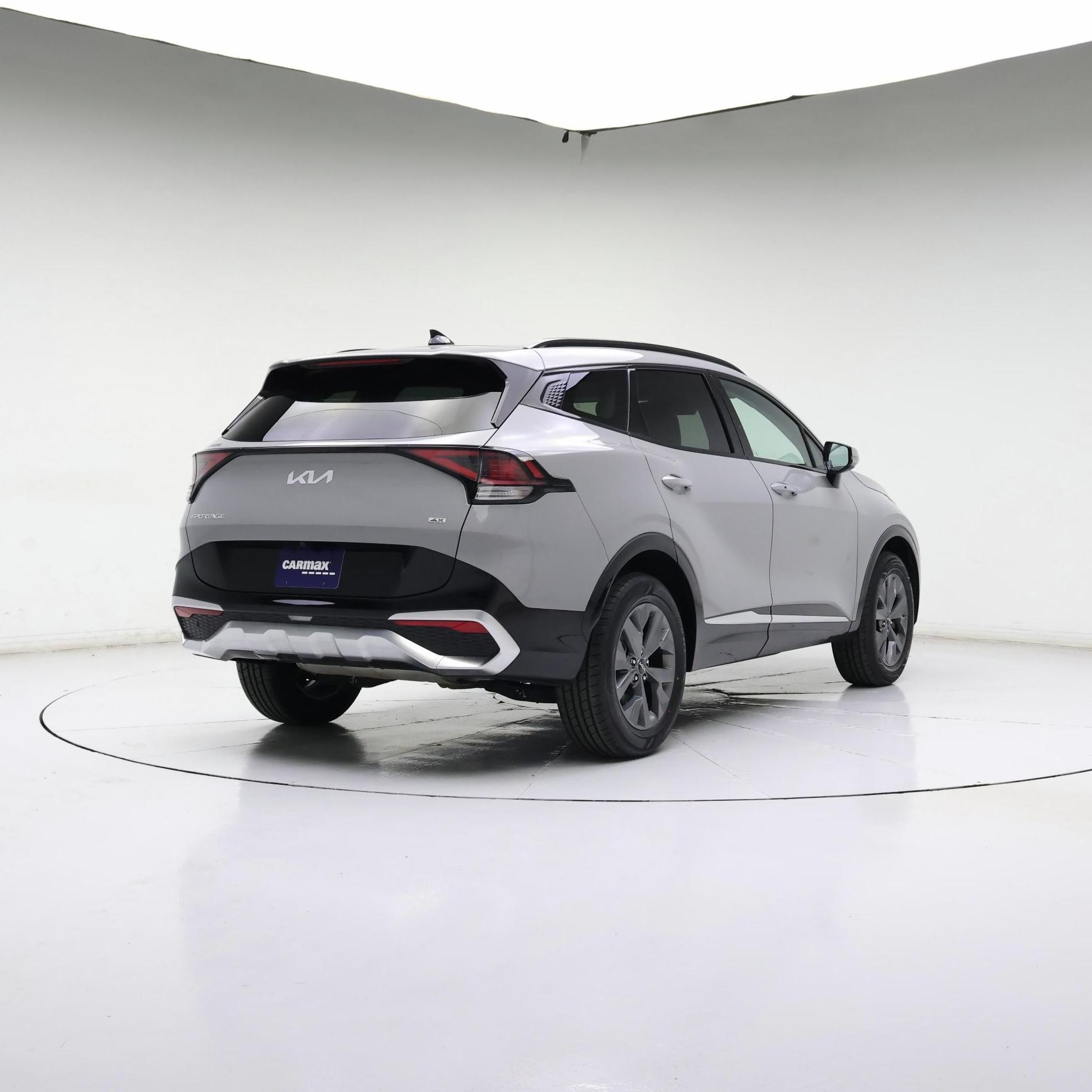 Thumbnail: 2023 Kia Sportage - 8