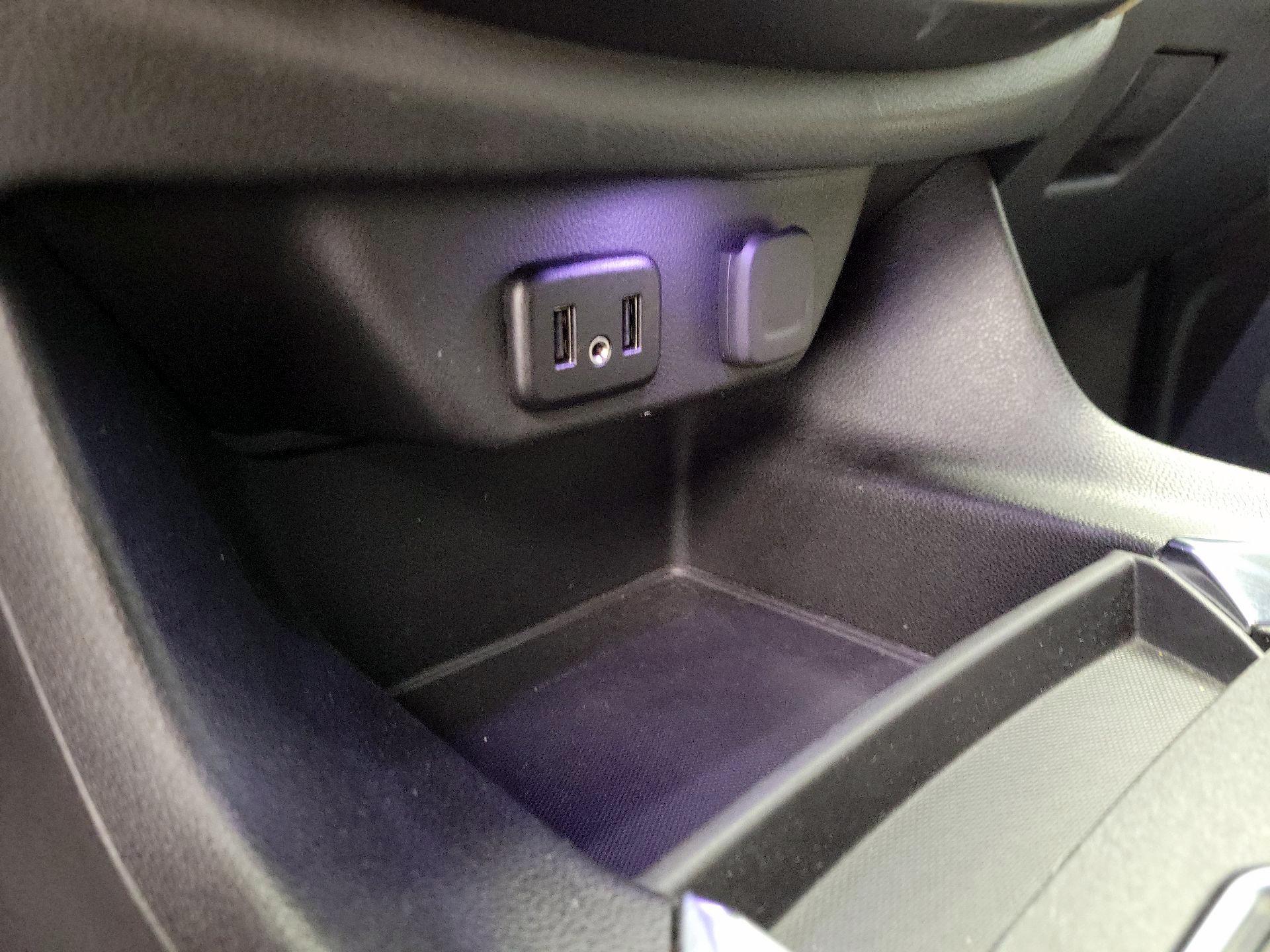 Thumbnail: 2023 Chevrolet Traverse - 18