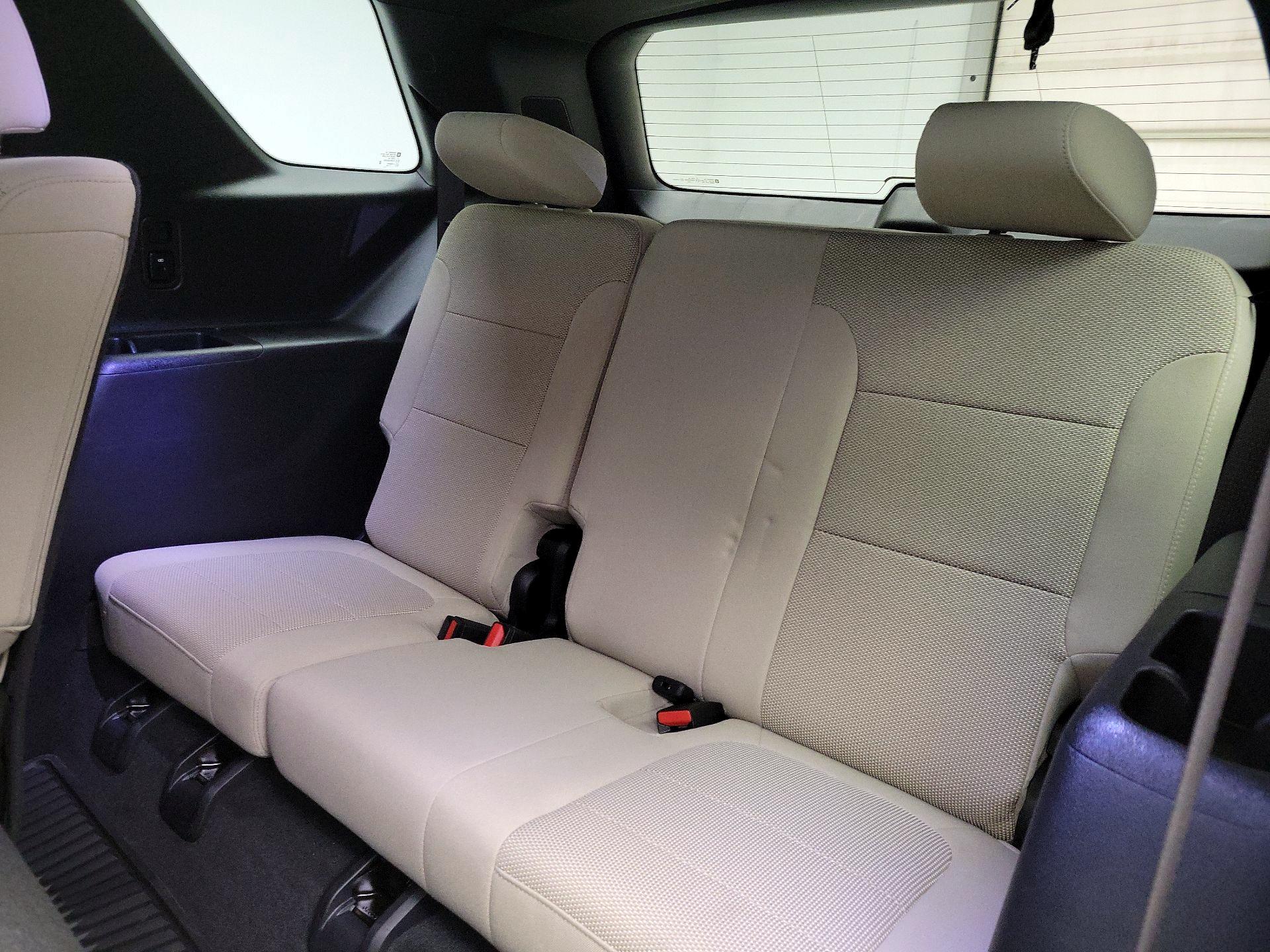 Thumbnail: 2023 Chevrolet Traverse - 20