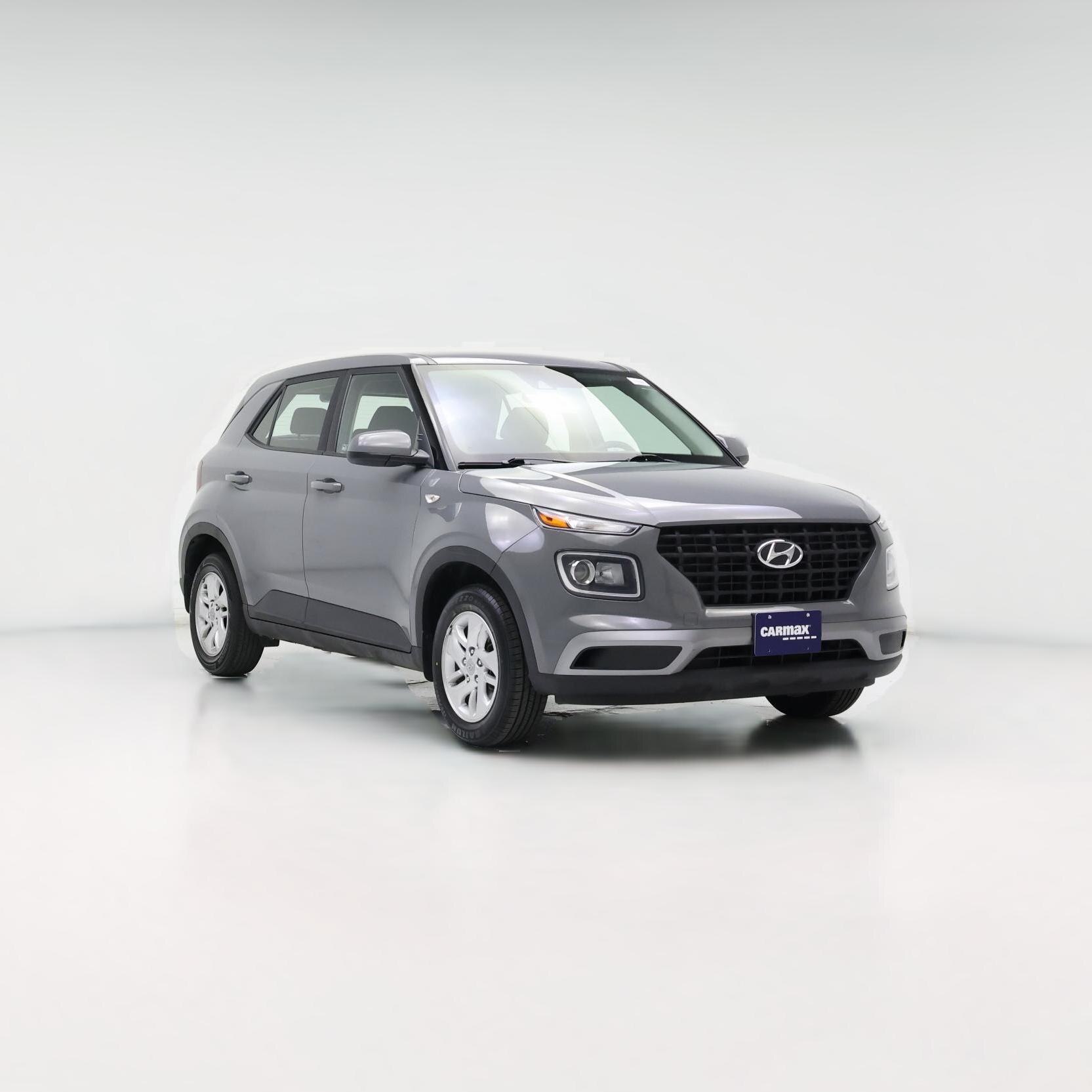 Thumbnail: 2021 Hyundai Venue - 1