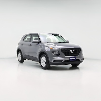 2021 Hyundai Venue SE