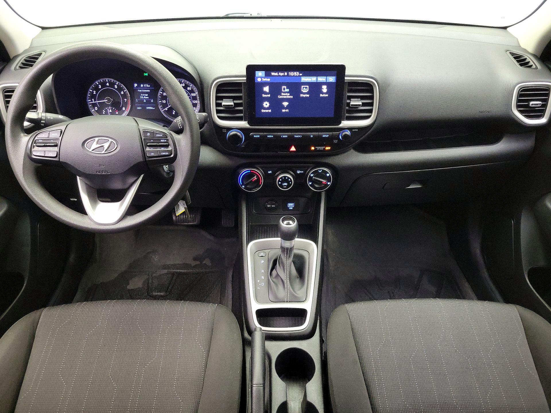 Thumbnail: 2021 Hyundai Venue - 9