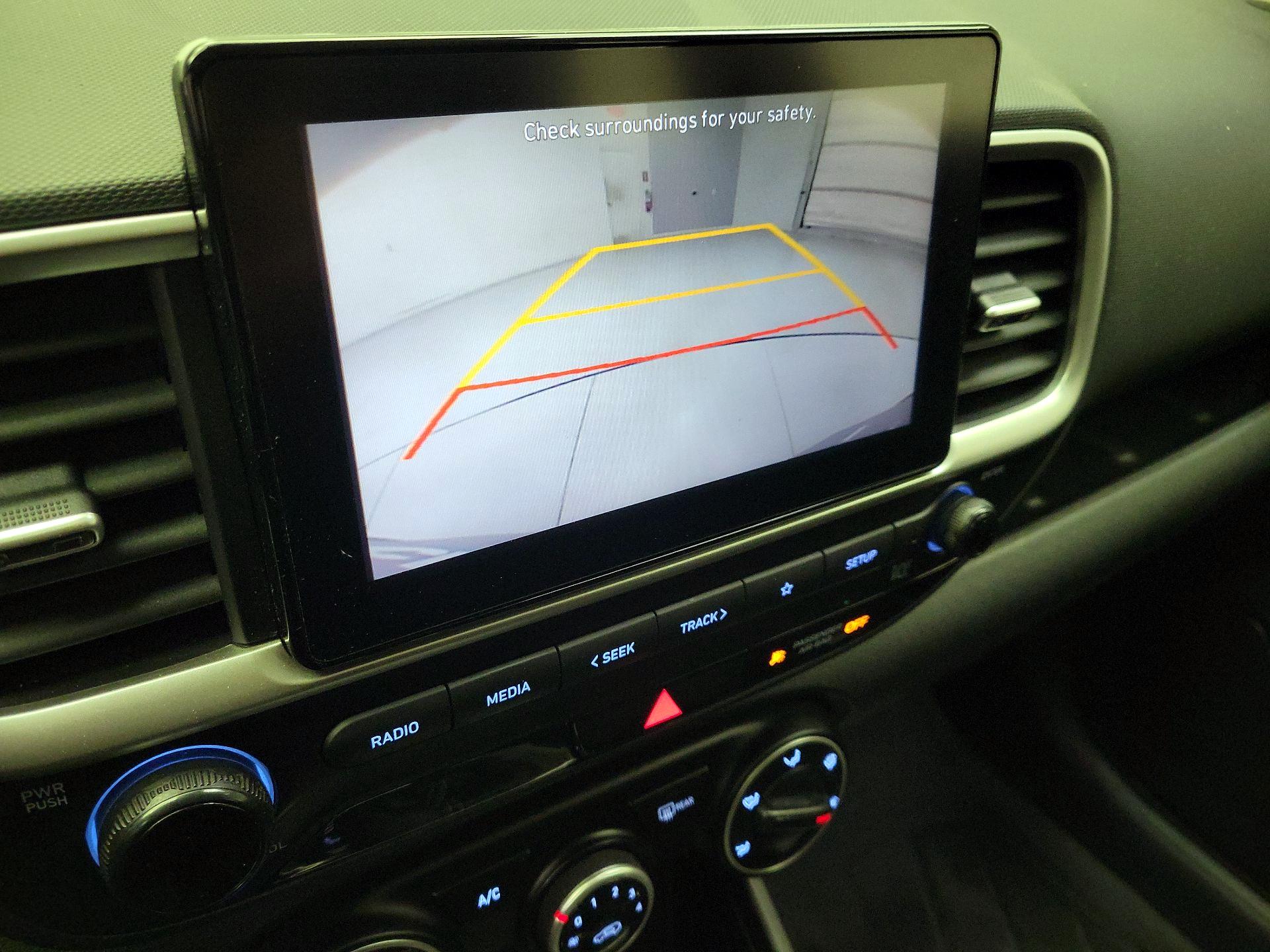 Thumbnail: 2021 Hyundai Venue - 14