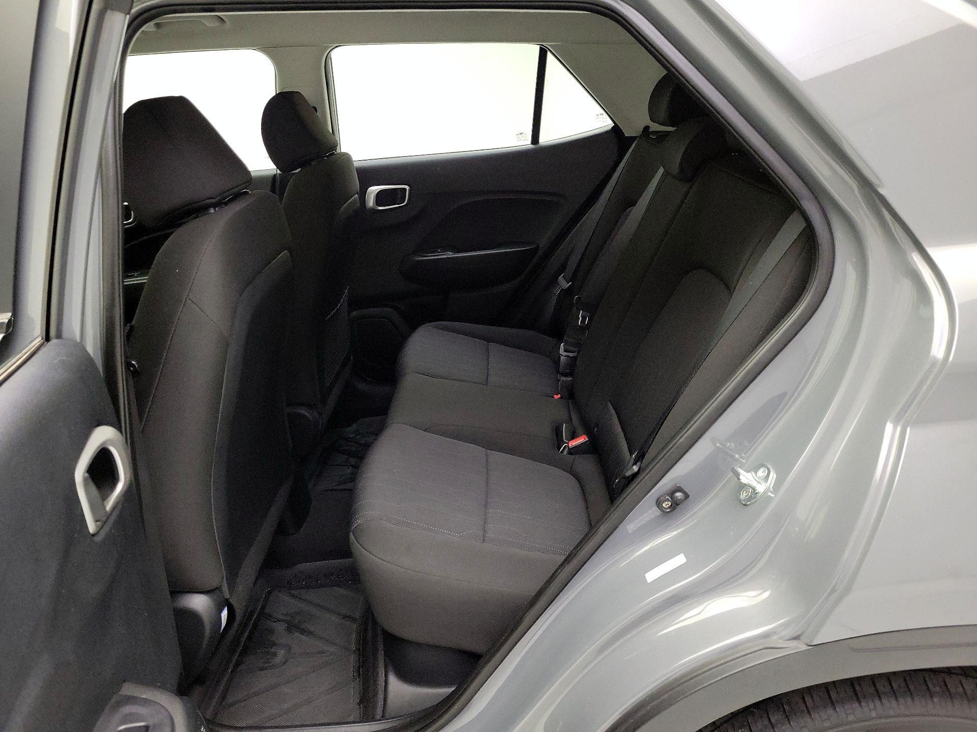 Thumbnail: 2021 Hyundai Venue - 19