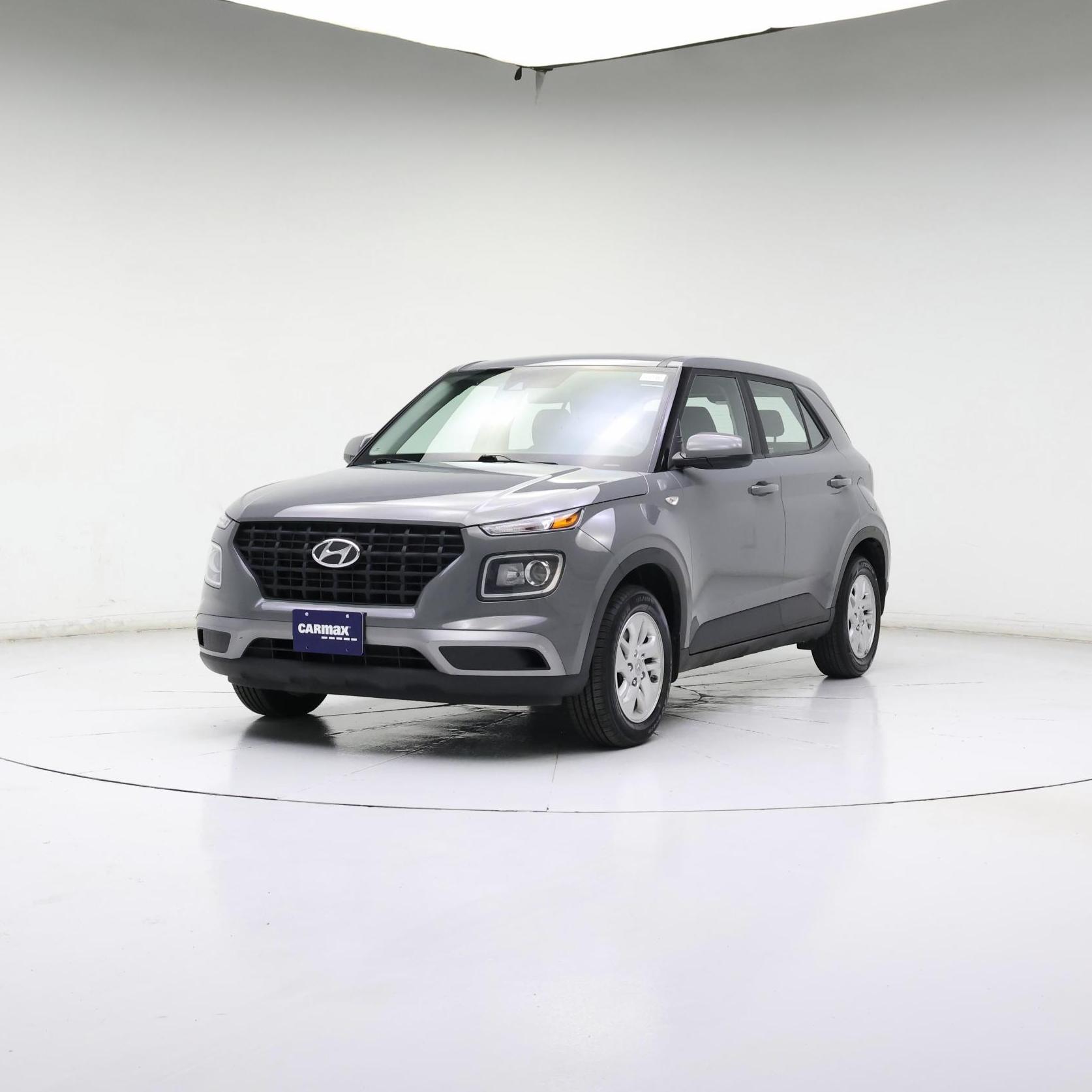 Thumbnail: 2021 Hyundai Venue - 4