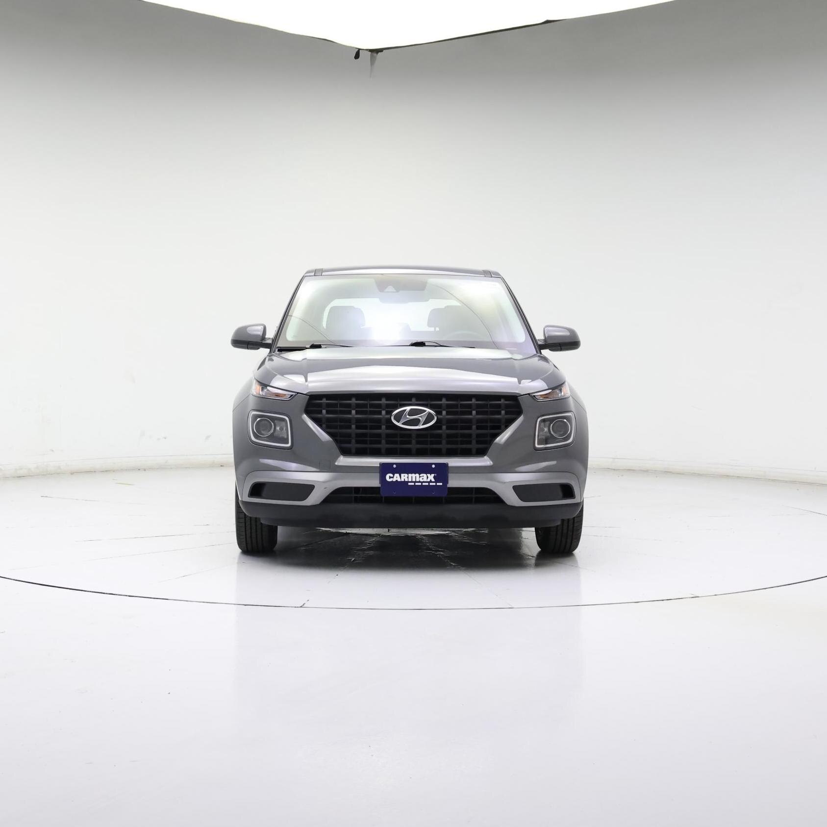 Thumbnail: 2021 Hyundai Venue - 5