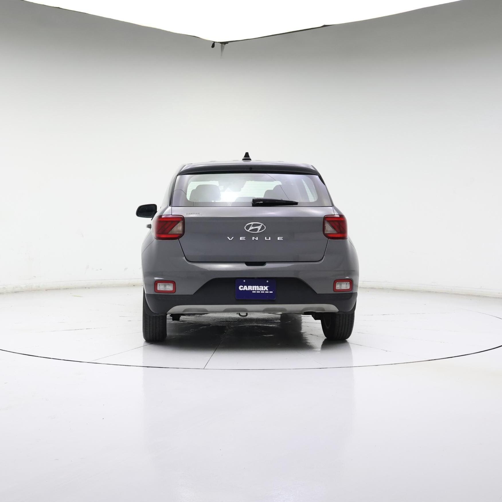 Thumbnail: 2021 Hyundai Venue - 6