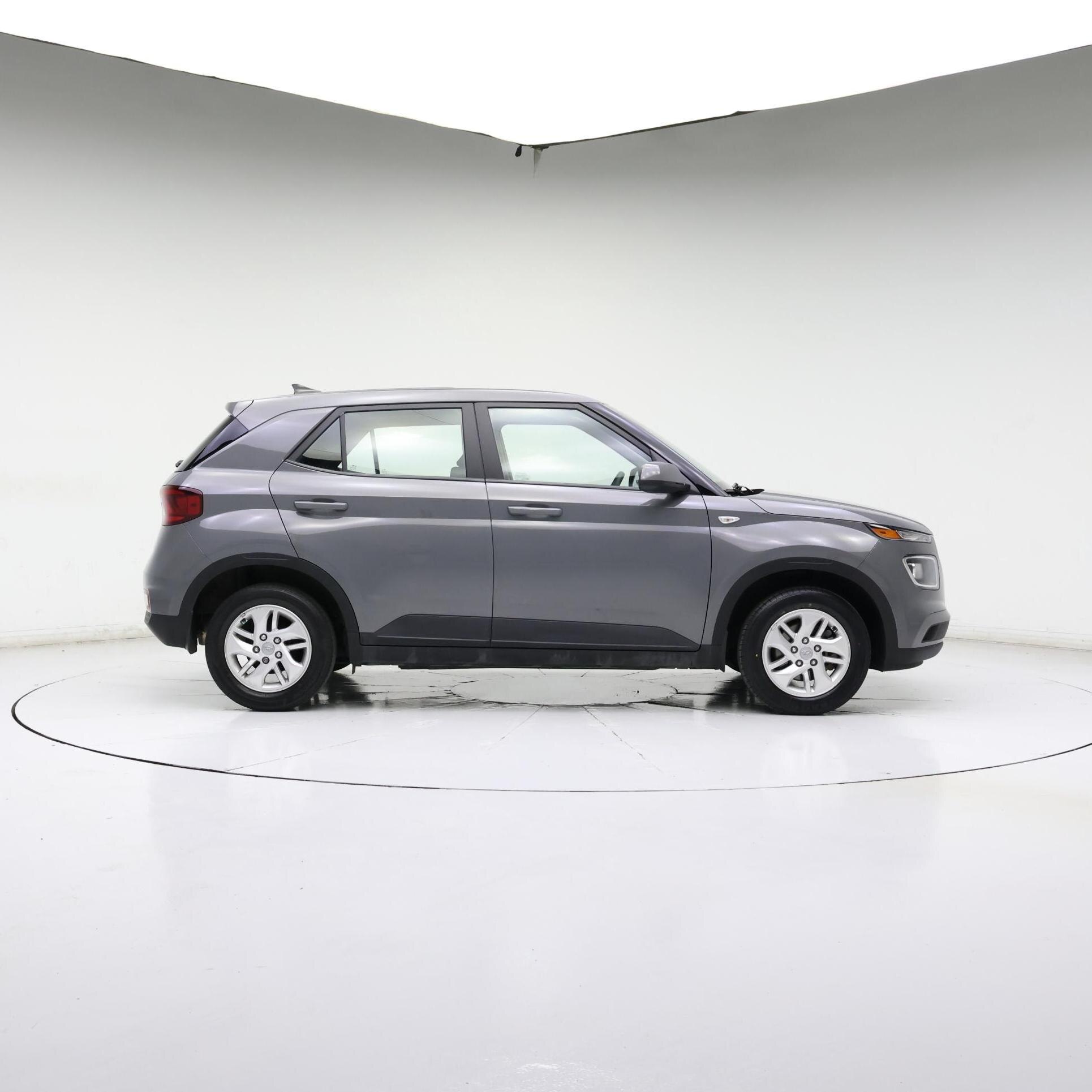 Thumbnail: 2021 Hyundai Venue - 7