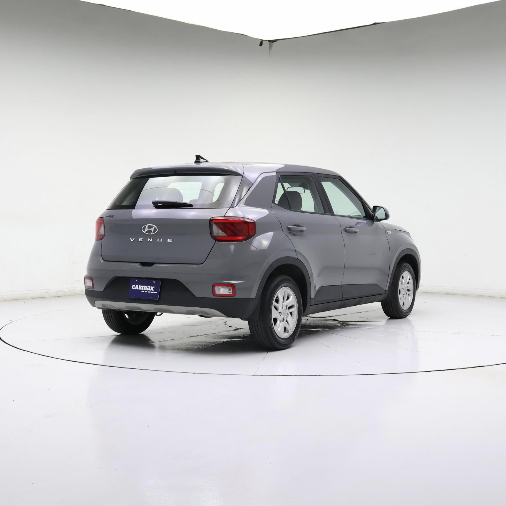 Thumbnail: 2021 Hyundai Venue - 8