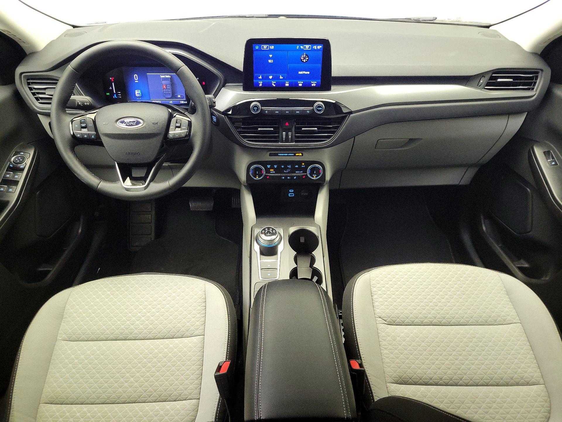 Thumbnail: 2023 Ford Escape - 9