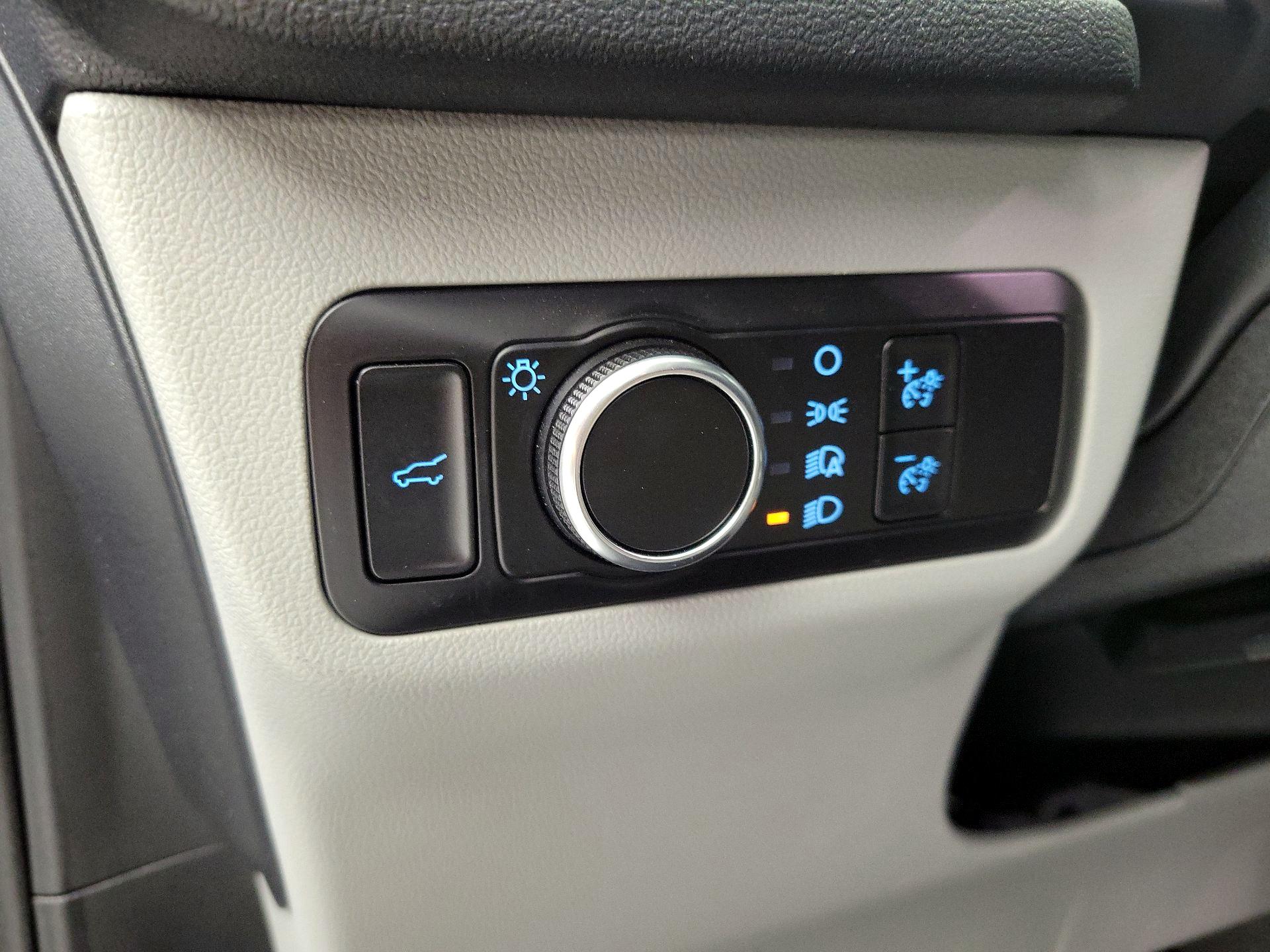 Thumbnail: 2023 Ford Escape - 13