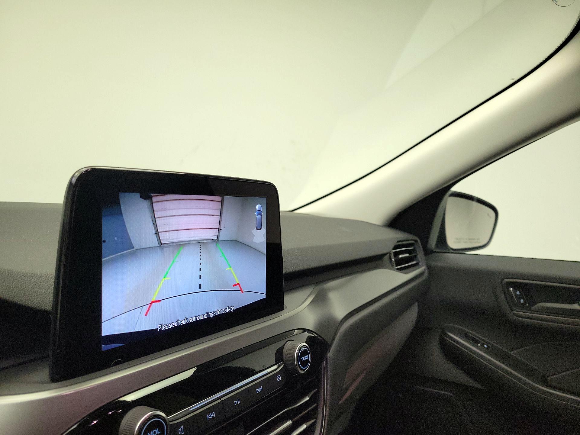 Thumbnail: 2023 Ford Escape - 14