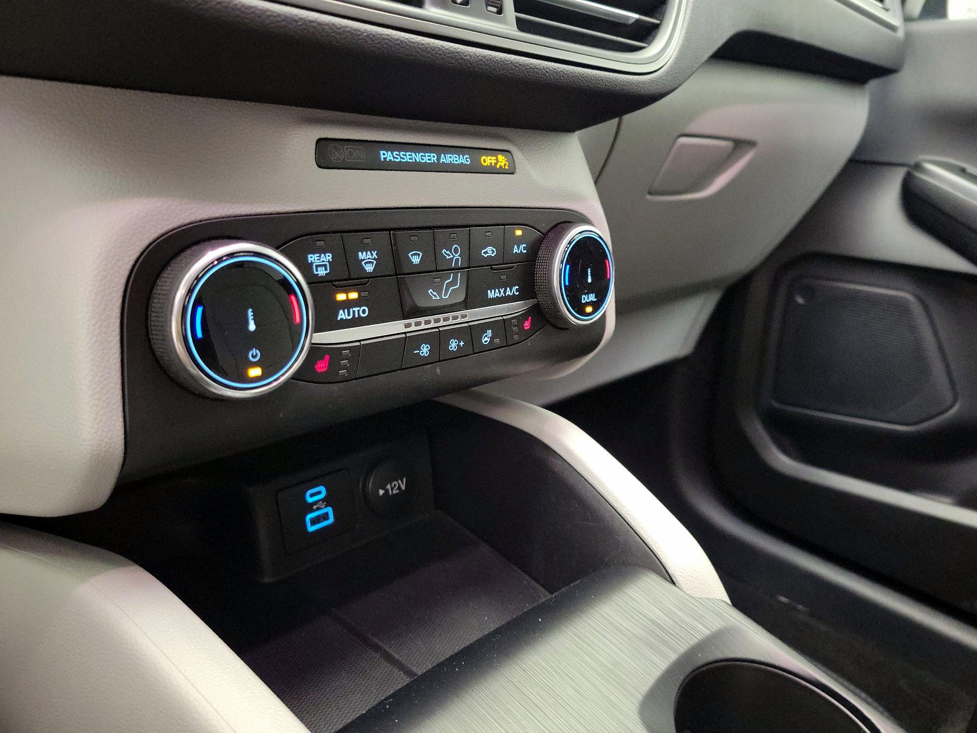 Thumbnail: 2023 Ford Escape - 16