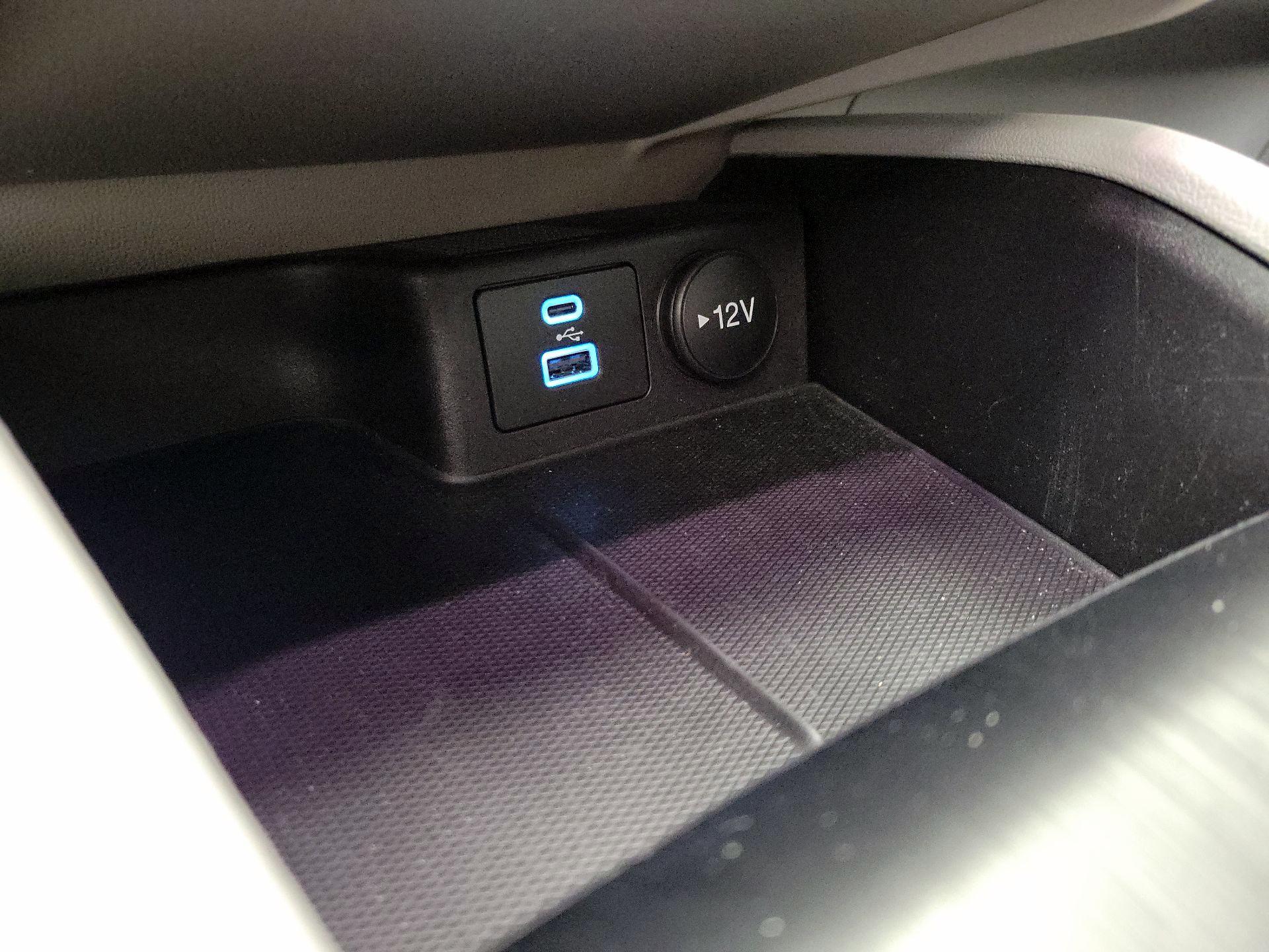 Thumbnail: 2023 Ford Escape - 18