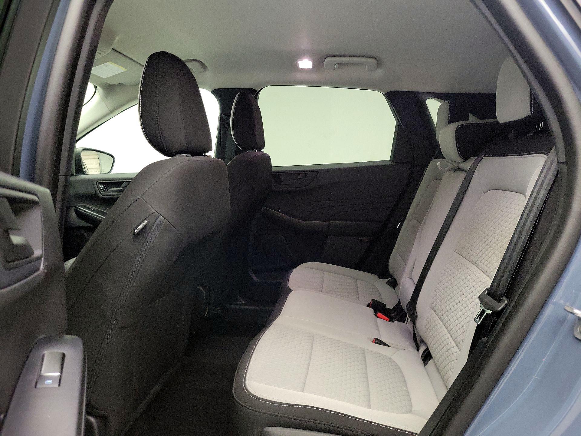 Thumbnail: 2023 Ford Escape - 19