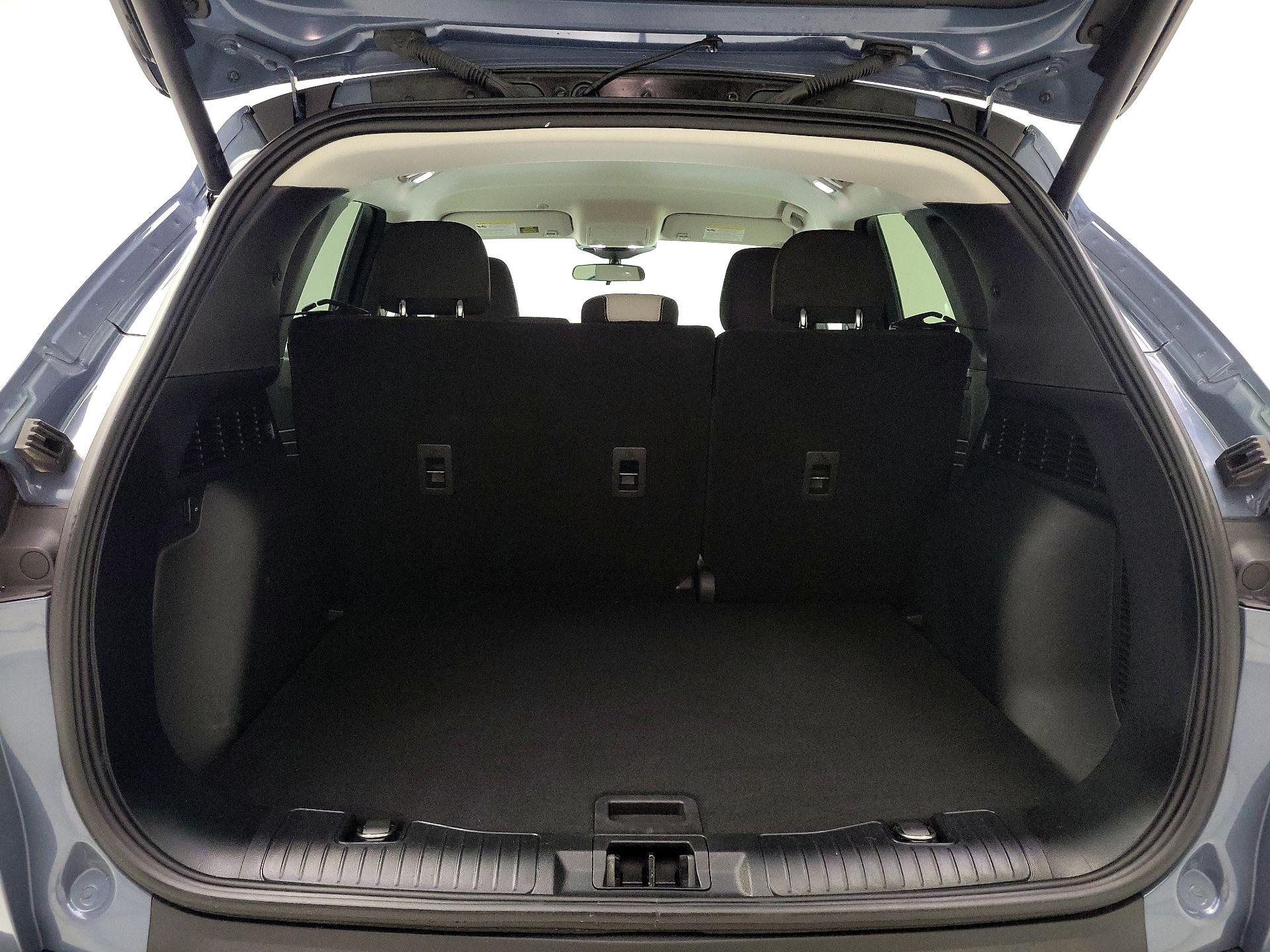 Thumbnail: 2023 Ford Escape - 20